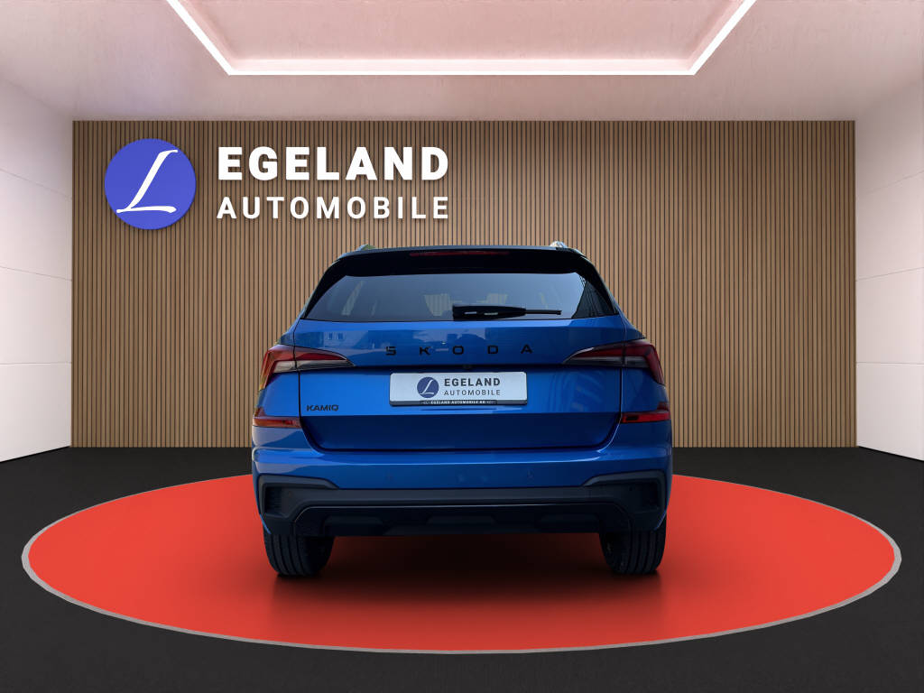 SKODA Kamiq 1.5 TSI Monte Carlo DSG-image-5