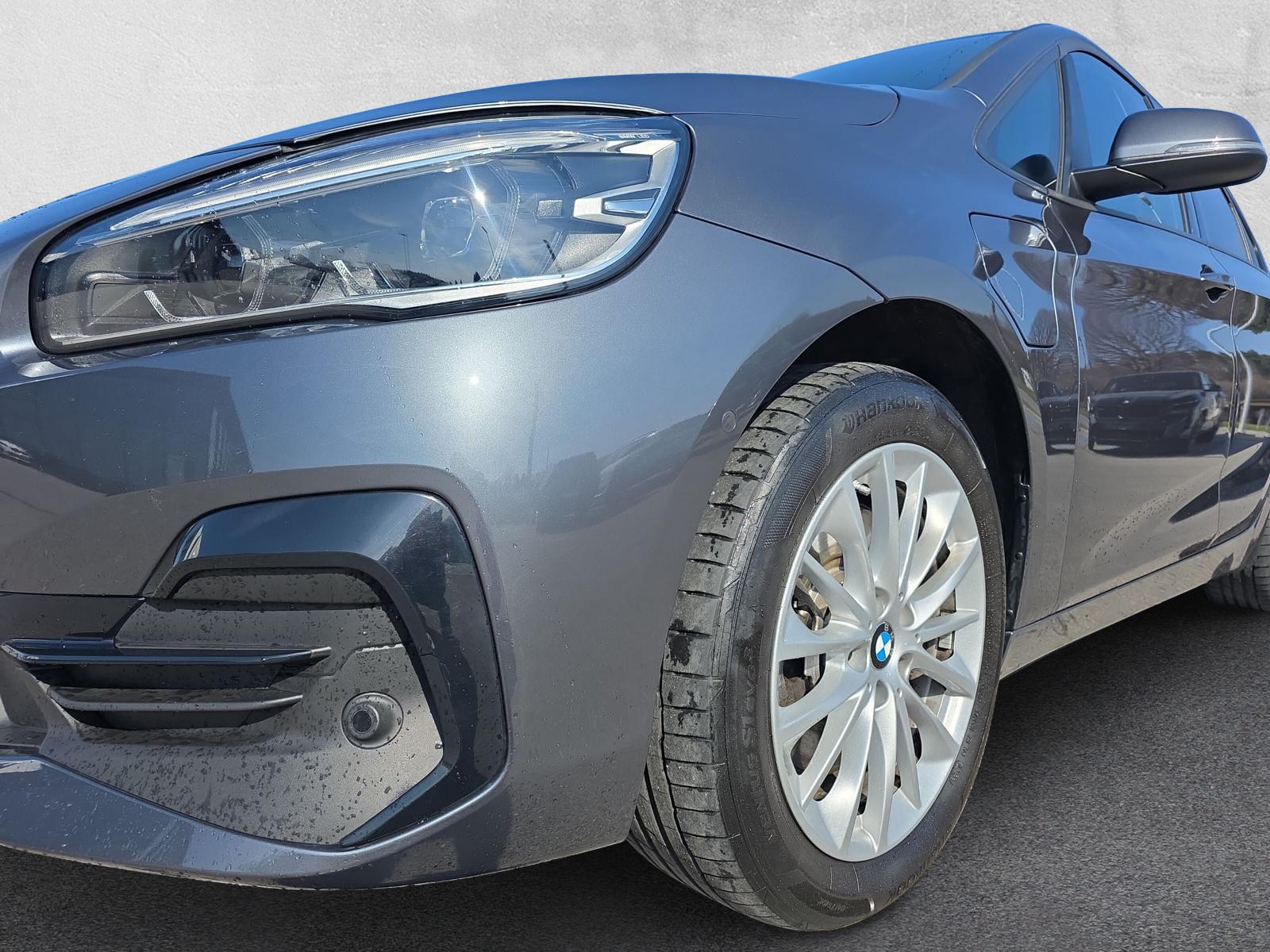 BMW 225xe Active Tourer Sport Line Steptronic (CH)-image-7