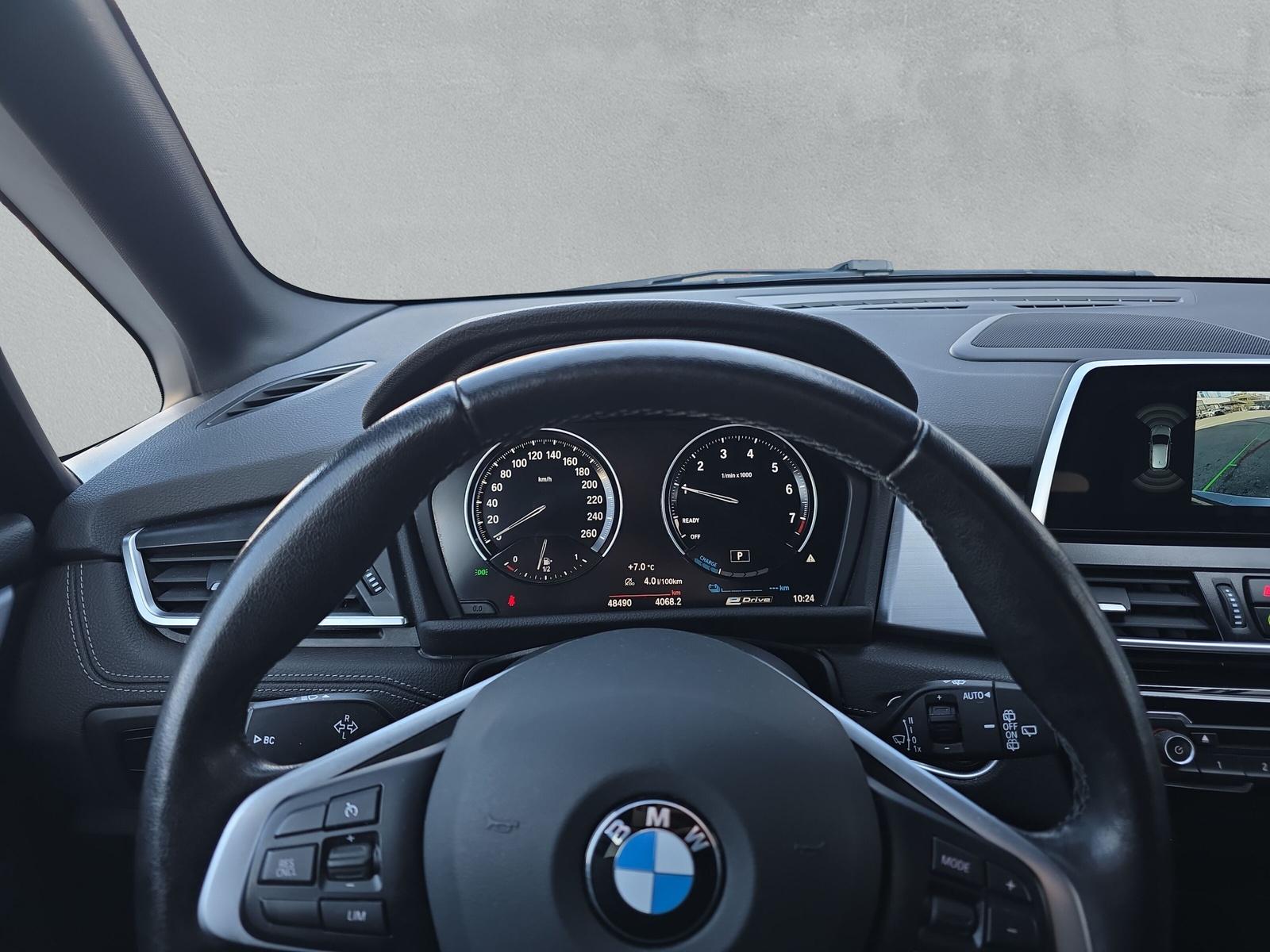 BMW 225xe Active Tourer Sport Line Steptronic (CH)-image-17