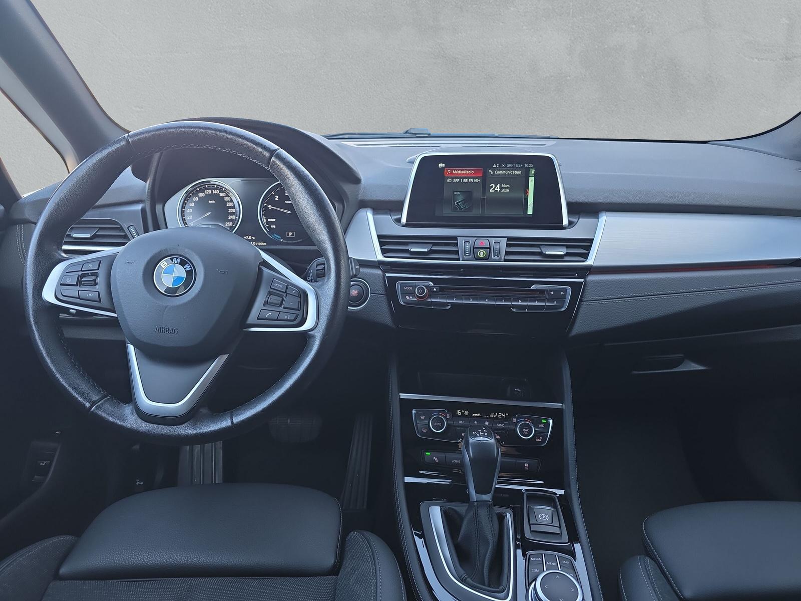 BMW 225xe Active Tourer Sport Line Steptronic (CH)-image-12