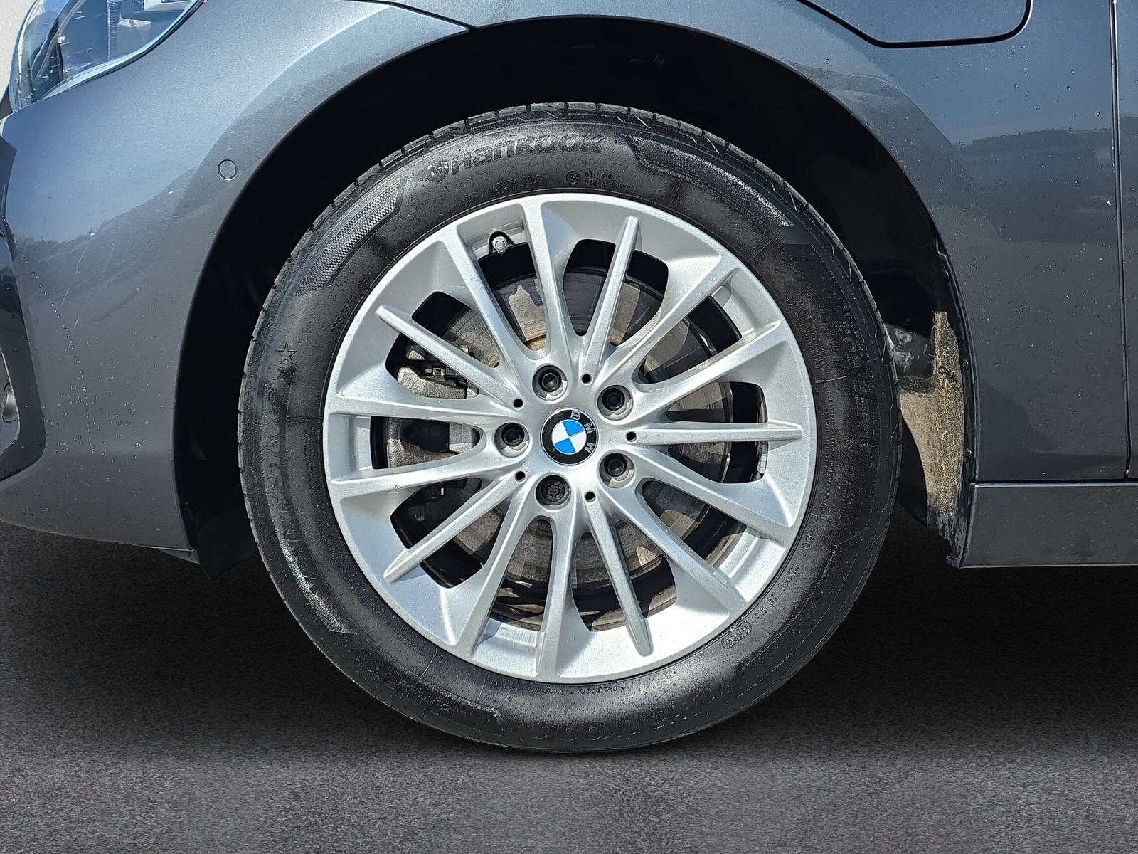 BMW 225xe Active Tourer Sport Line Steptronic (CH)-image-8