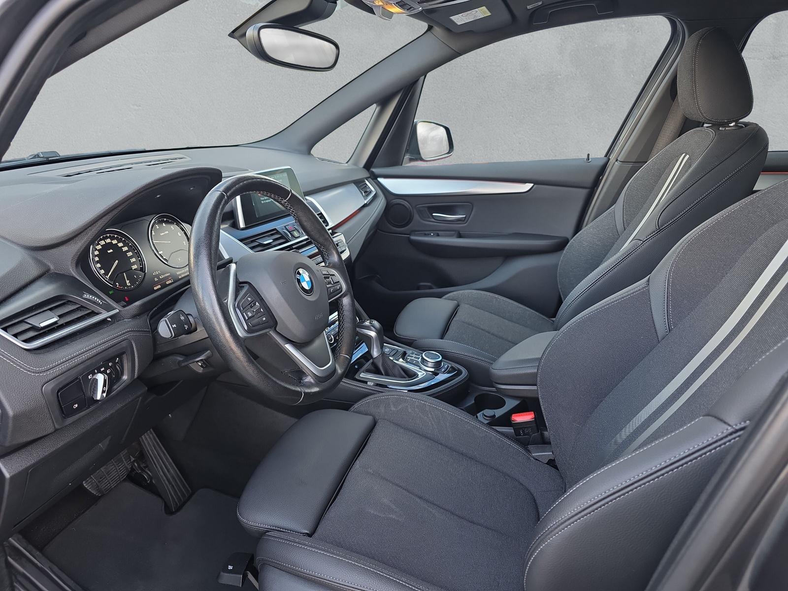 BMW 225xe Active Tourer Sport Line Steptronic (CH)-image-10