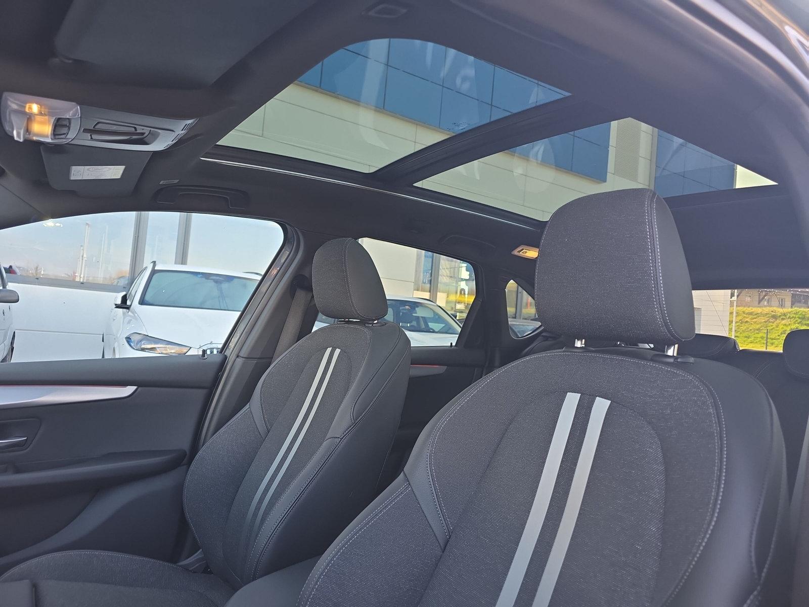 BMW 225xe Active Tourer Sport Line Steptronic (CH)-image-20