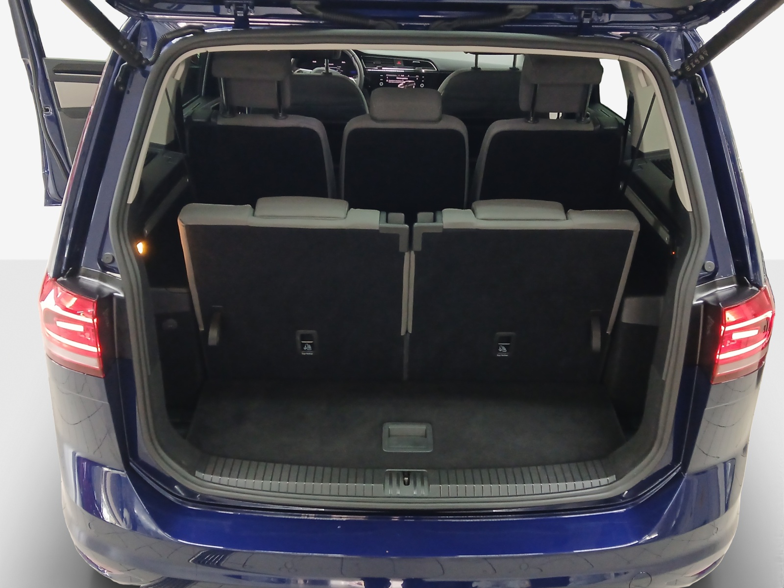 VW Touran 1.5 TSI EVO Comfortline DSG-image-12