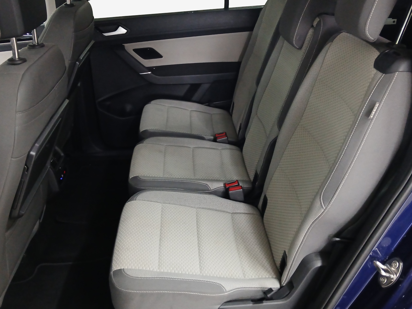 VW Touran 1.5 TSI EVO Comfortline DSG-image-11