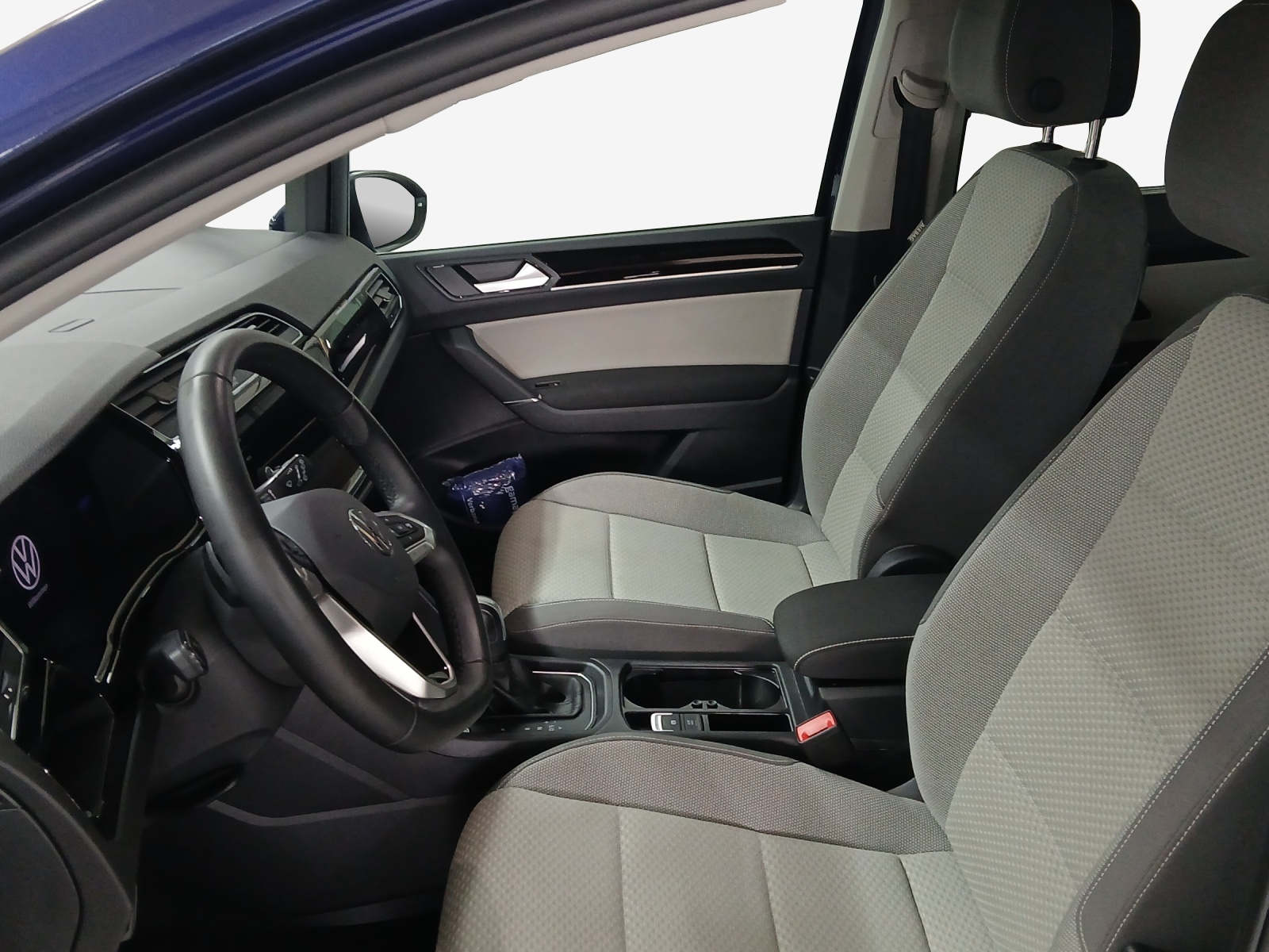 VW Touran 1.5 TSI EVO Comfortline DSG-image-7