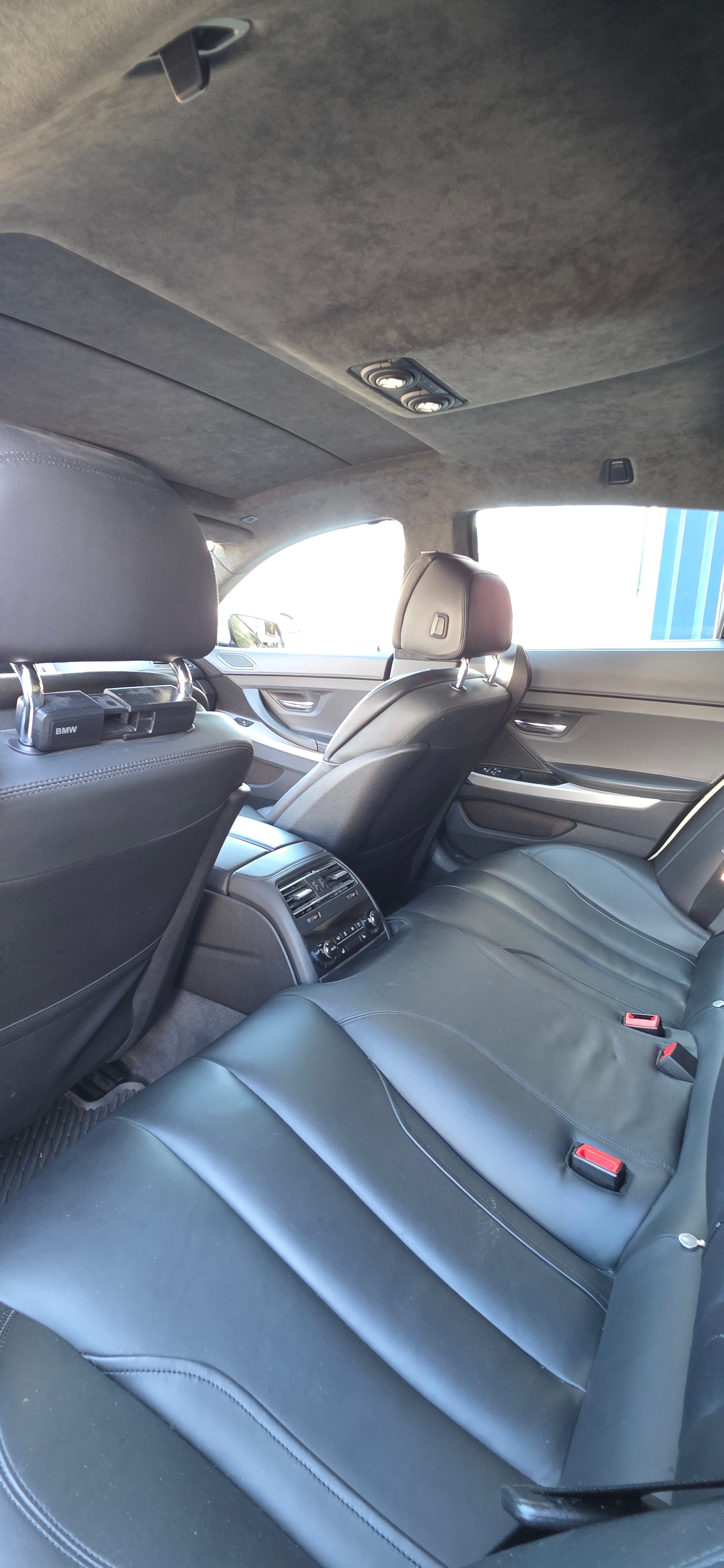 BMW 650i Gran Coupé xDrive-image-8