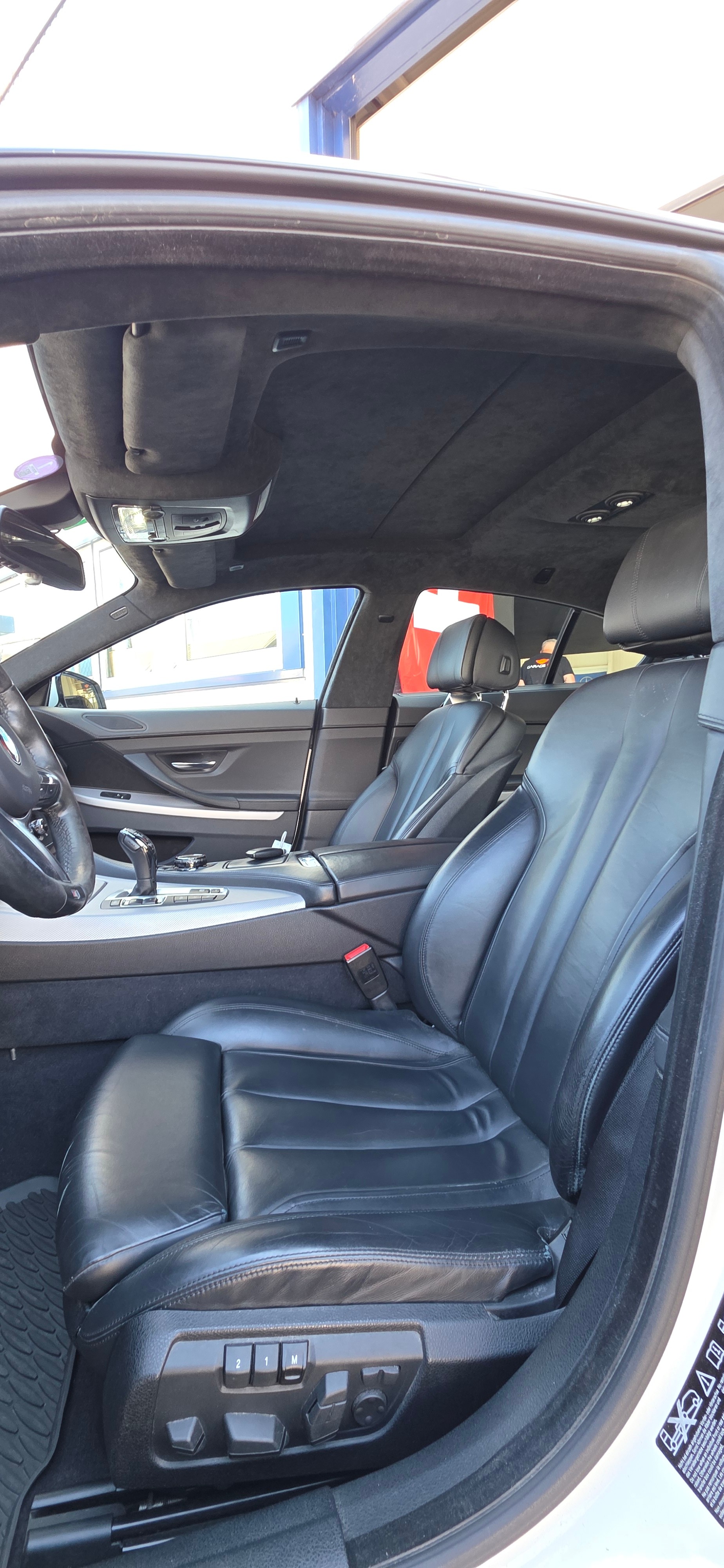 BMW 650i Gran Coupé xDrive-image-7