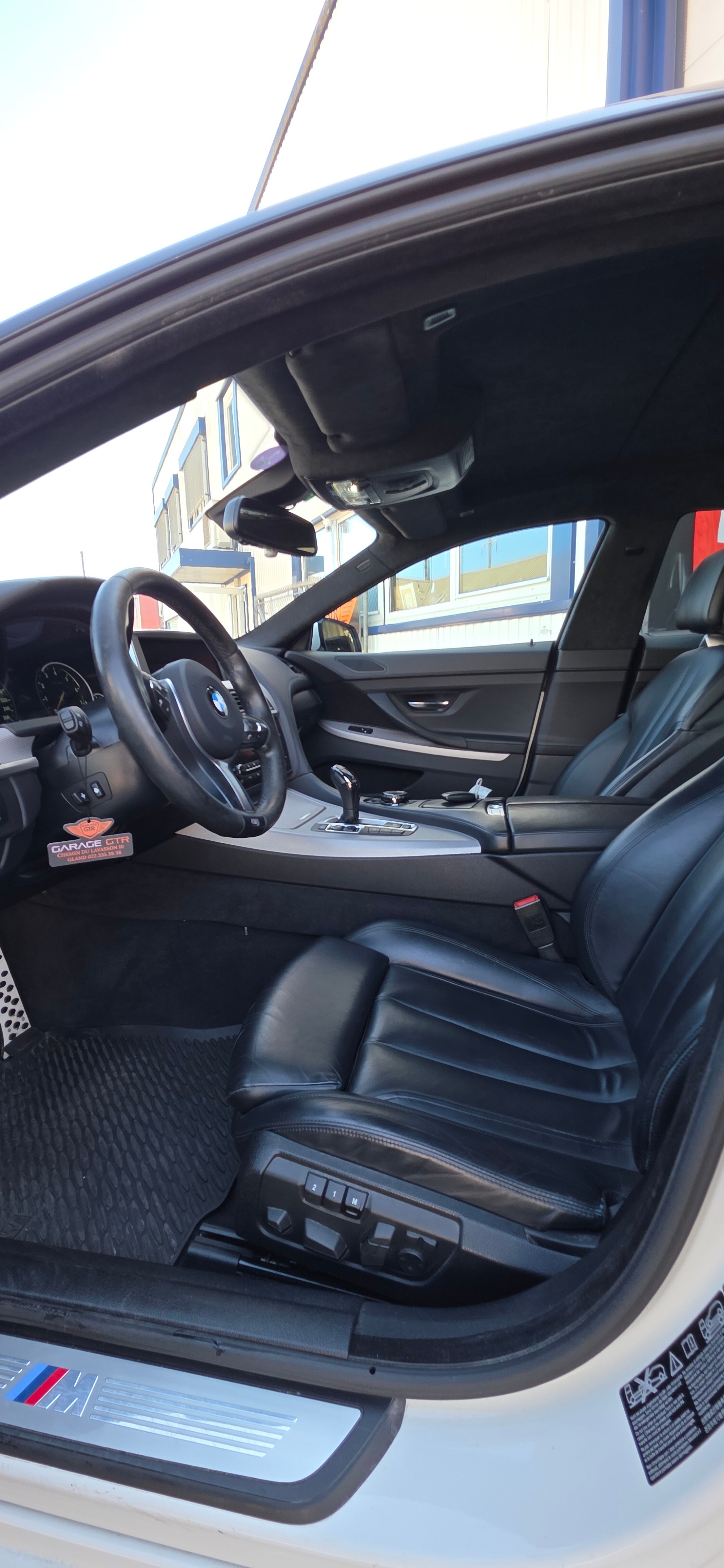 BMW 650i Gran Coupé xDrive-image-6