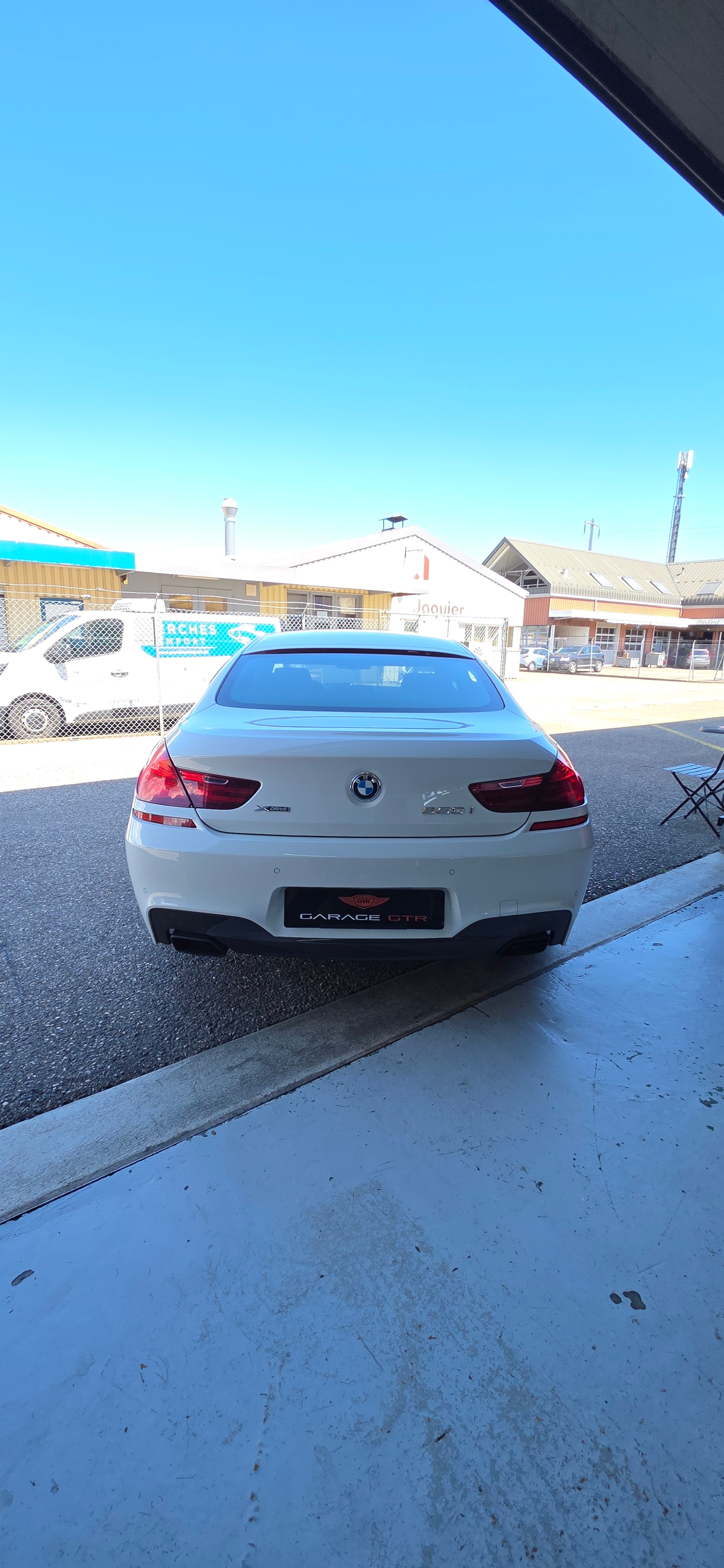 BMW 650i Gran Coupé xDrive-image-3