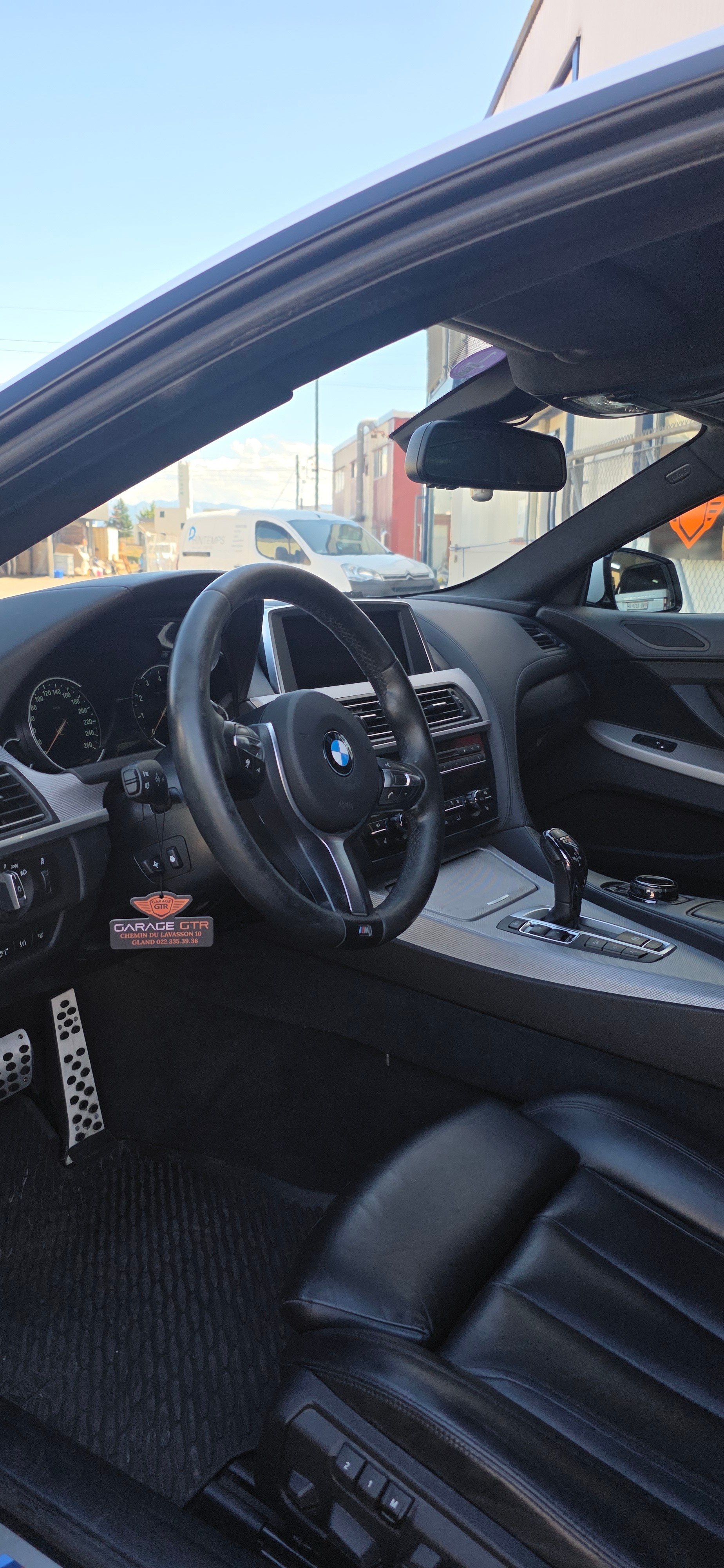 BMW 650i Gran Coupé xDrive-image-5