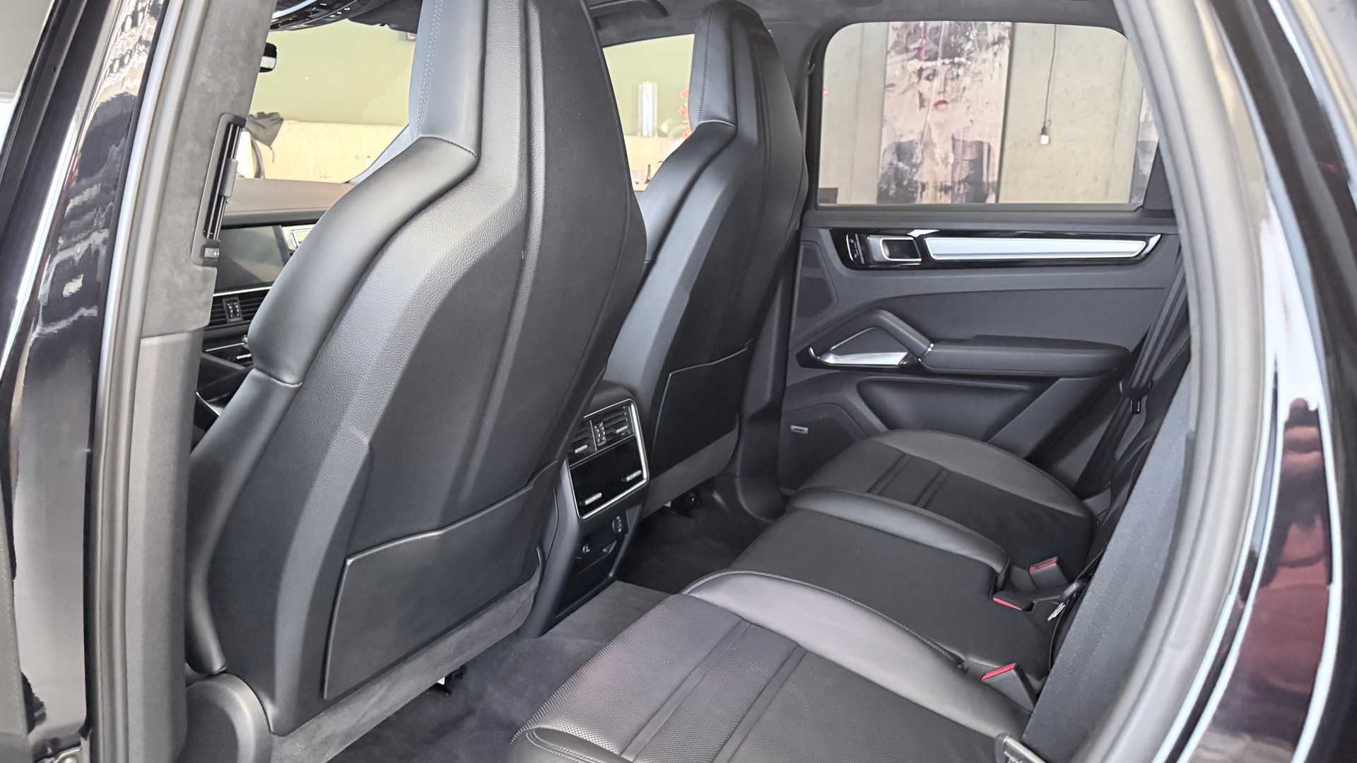 PORSCHE Cayenne 4.0 V8 Turbo-image-8
