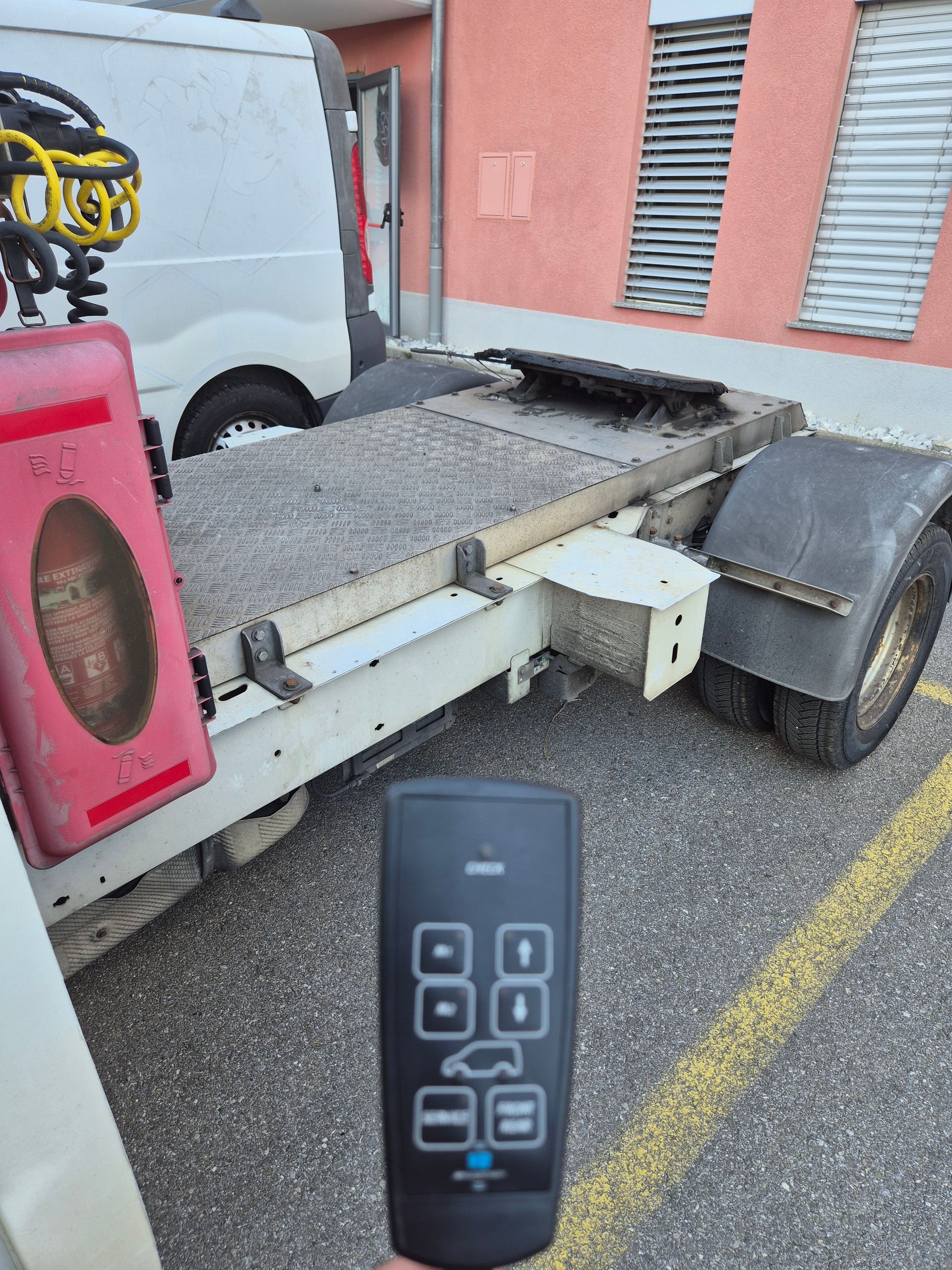RENAULT Master dci165-image-8