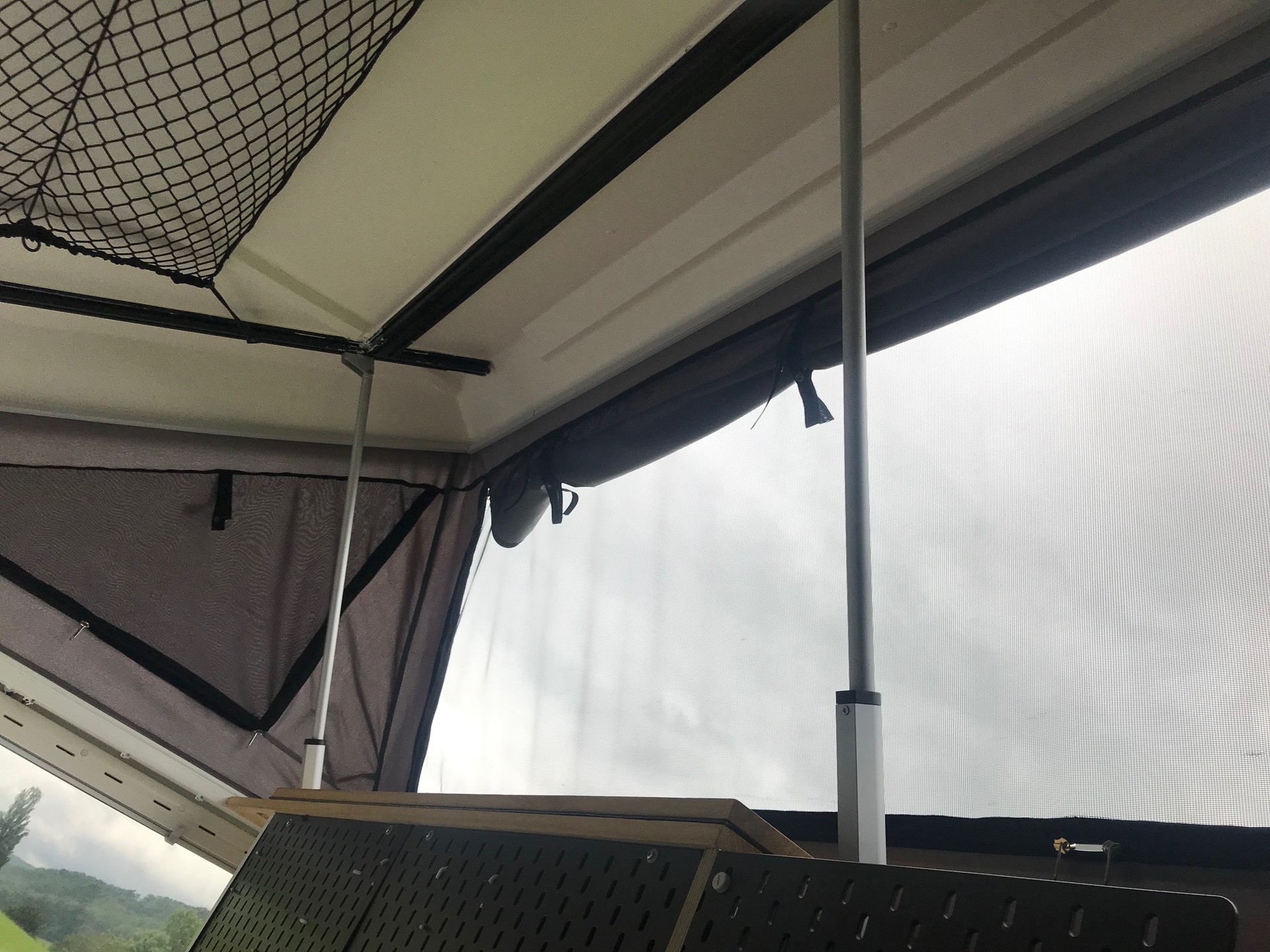 JEEP 3.8 Rubicon OFFROAD CAMPER-image-14
