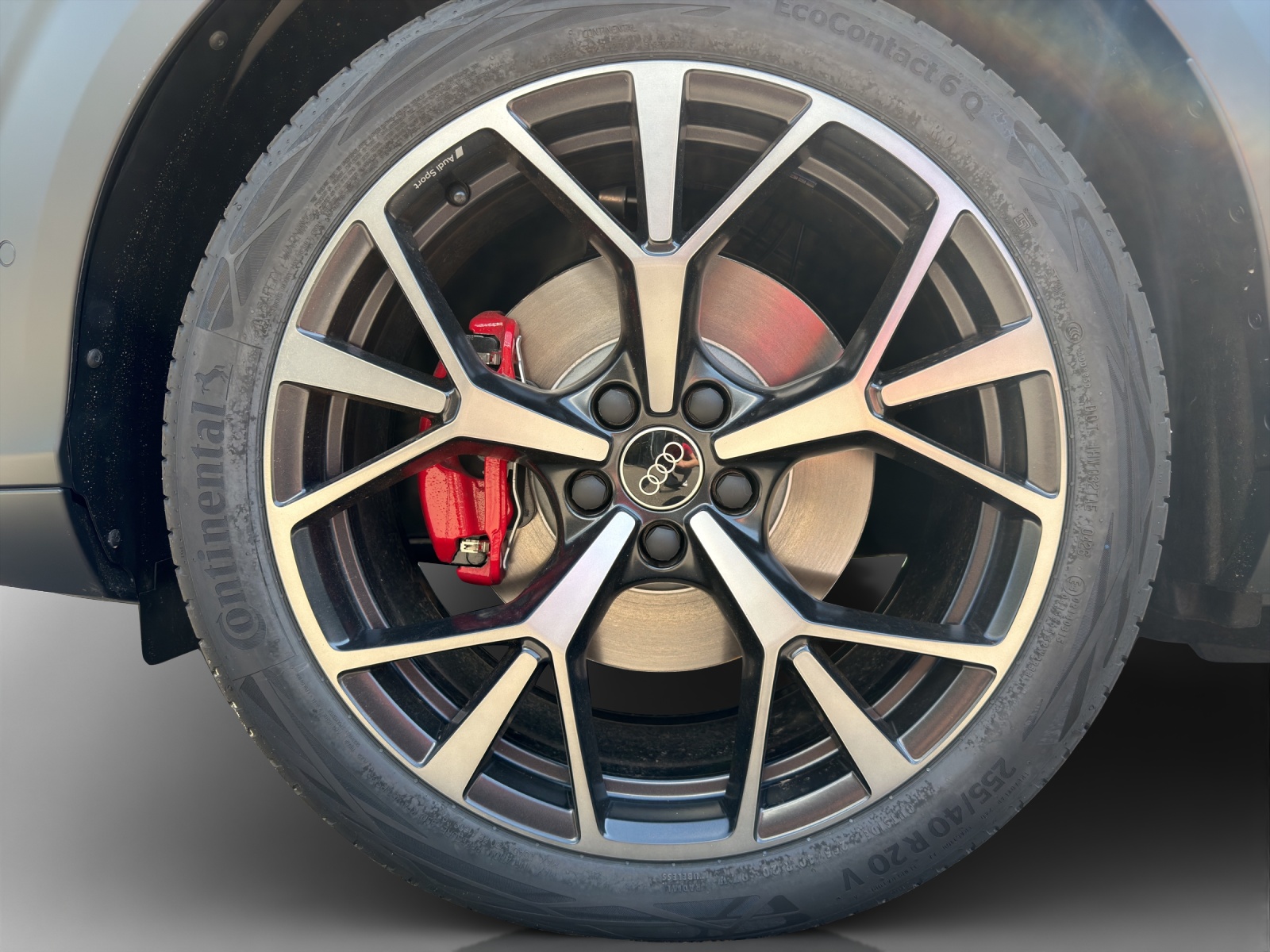 AUDI Q3 Sportback TFSI quattro 195 kW S tronic-image-14