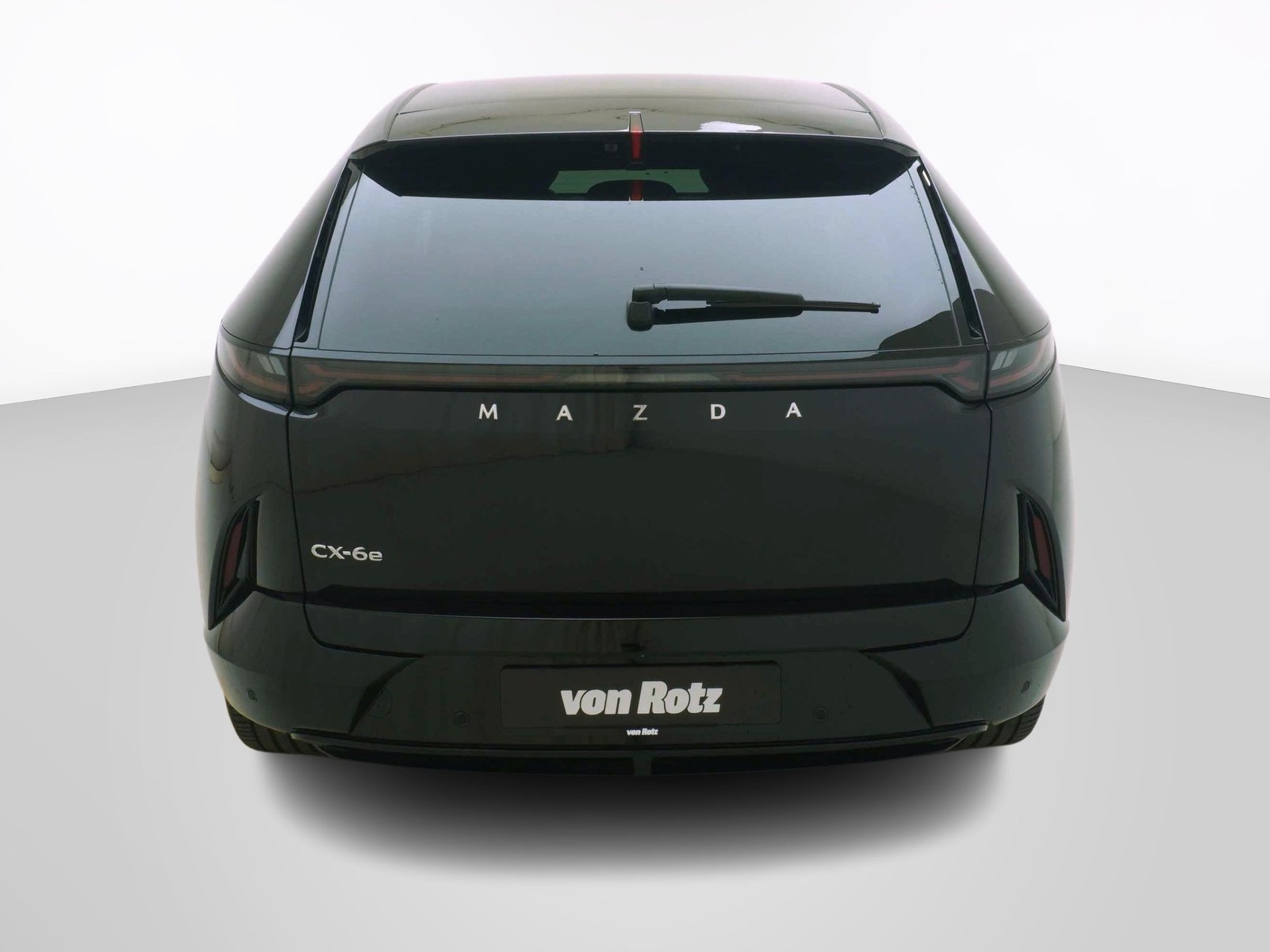 MAZDA CX-6e Takumi Plus-image-2