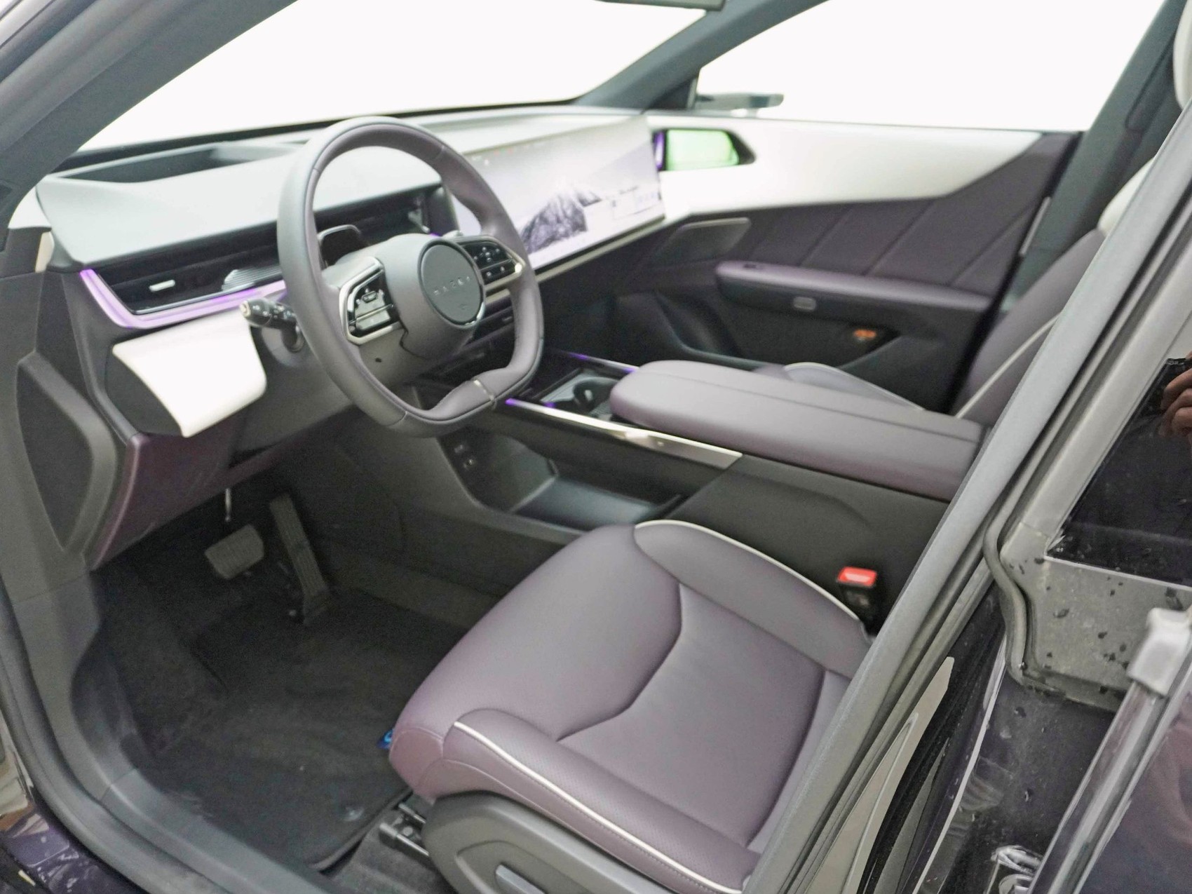 MAZDA CX-6e Takumi Plus-image-10