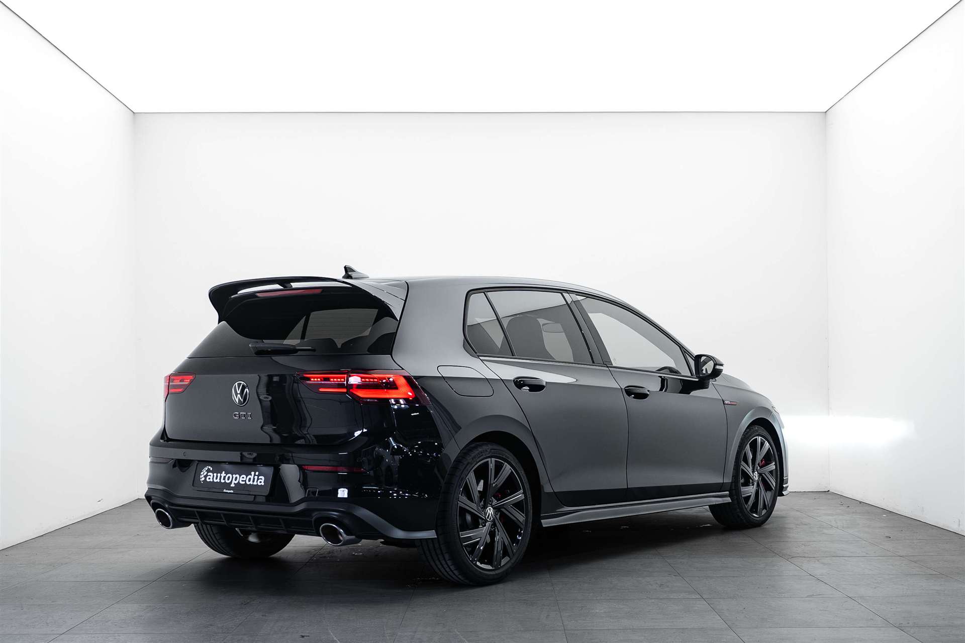 VW VW Golf 2.0 TSI GTI Clubsport DSG-showroom-element-2