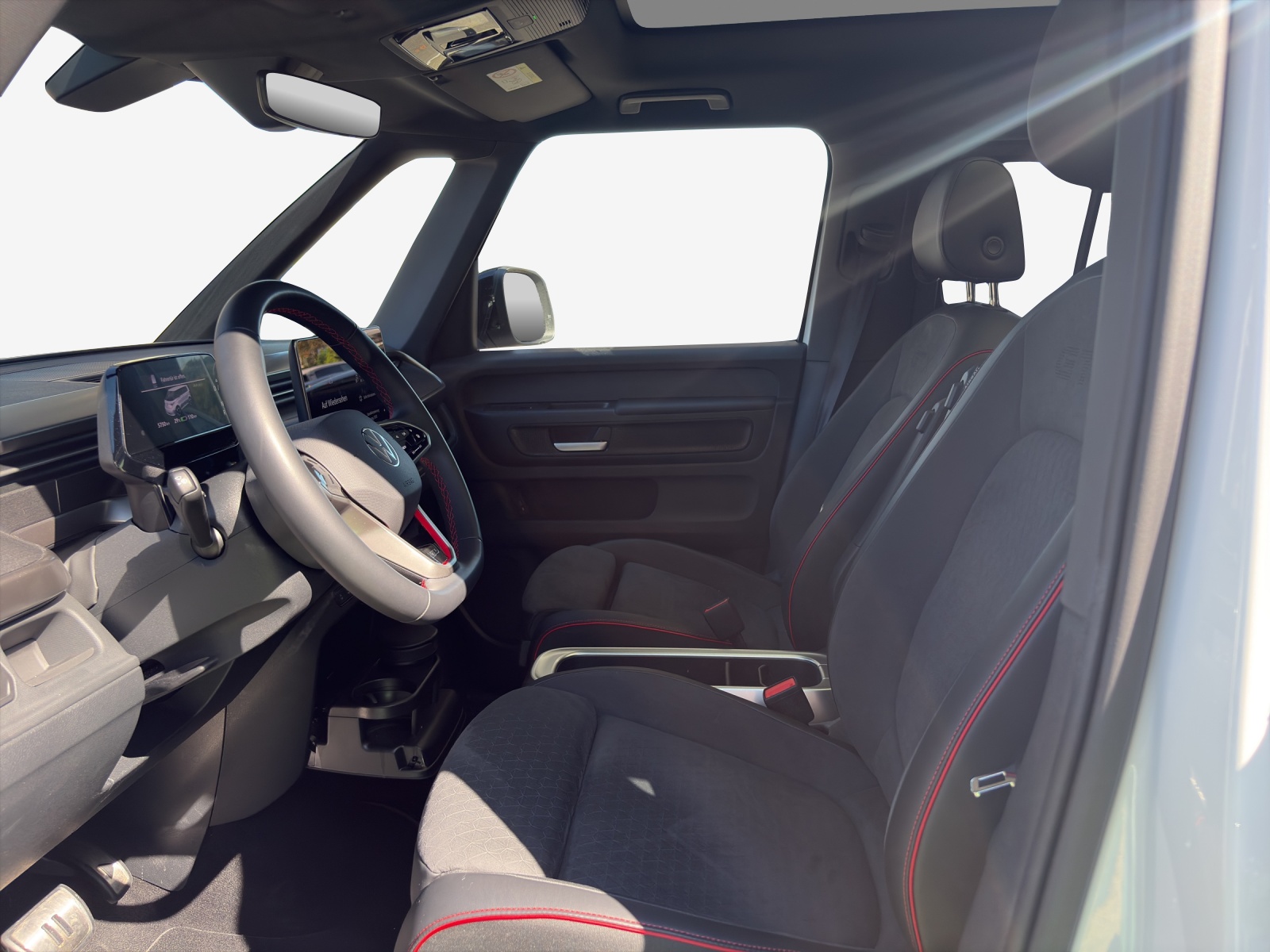 VW ID.Buzz NWB GTX 4 Motion-image-7