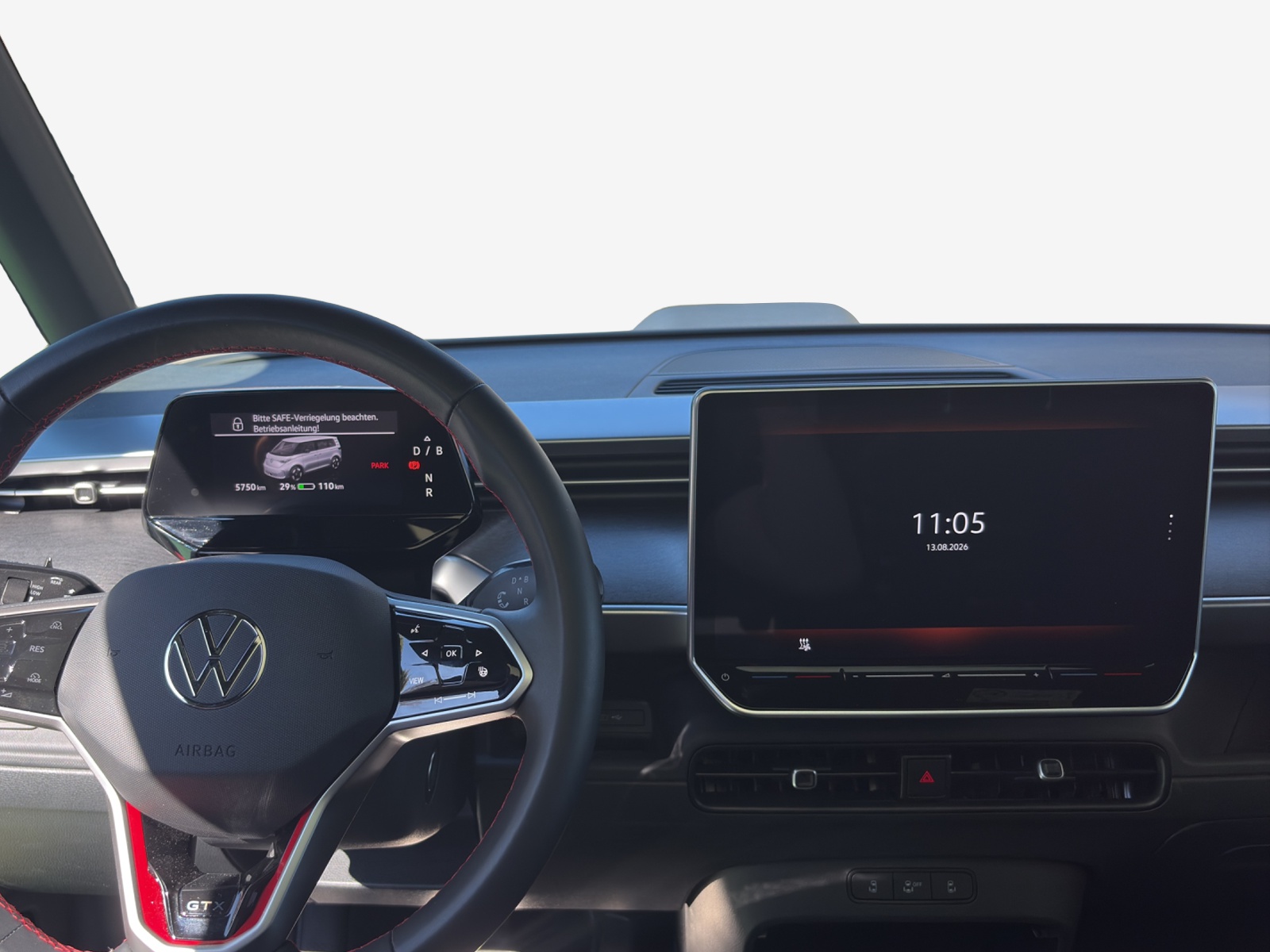 VW ID.Buzz NWB GTX 4 Motion-image-8