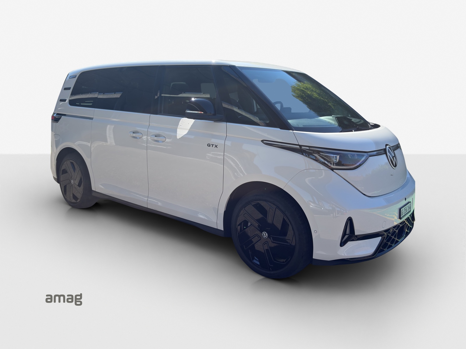 VW ID.Buzz NWB GTX 4 Motion-image-5