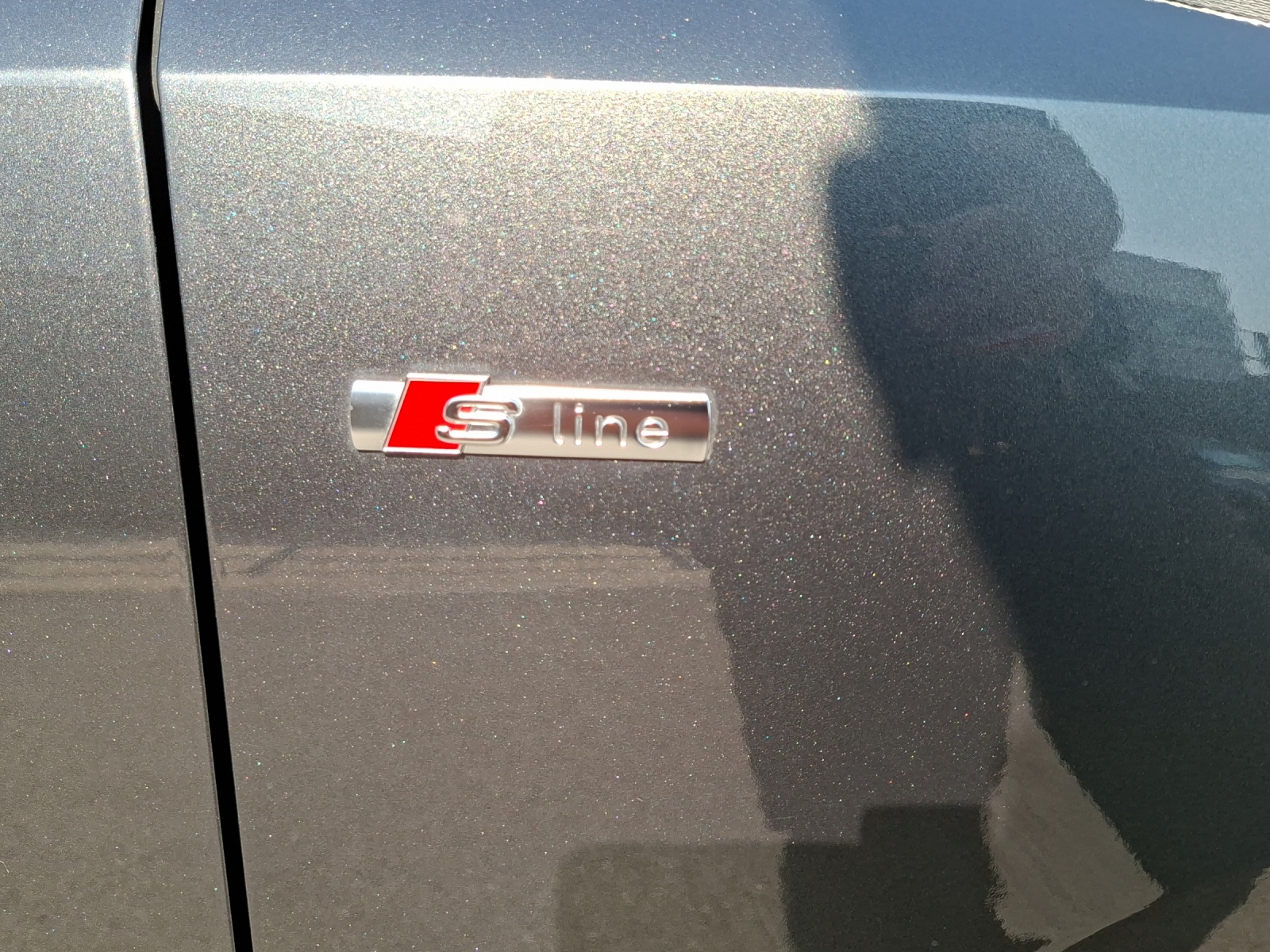 AUDI Q3 35 TFSI S line Attraction S-tronic-image-15