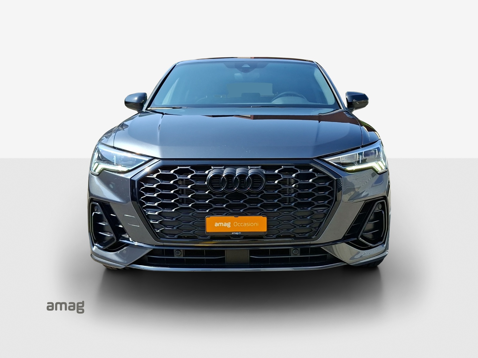 AUDI Q3 35 TFSI S line Attraction S-tronic-image-6
