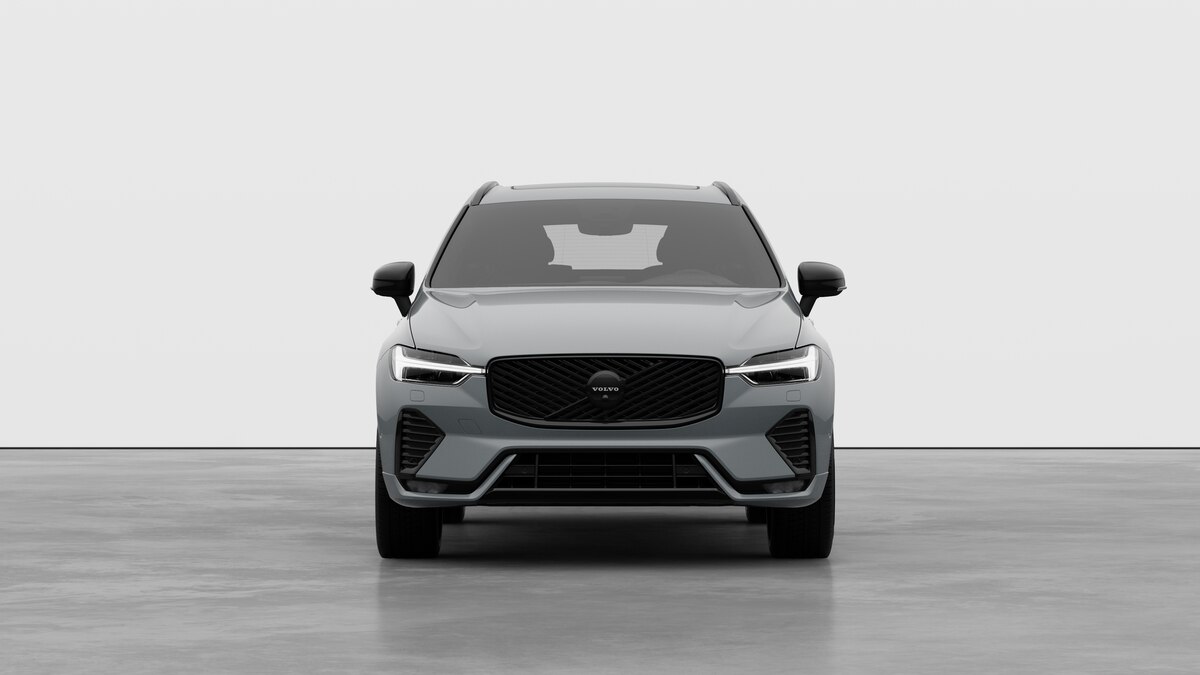 VOLVO XC60 2.0 B5 MH Black Edition AWD-image-4