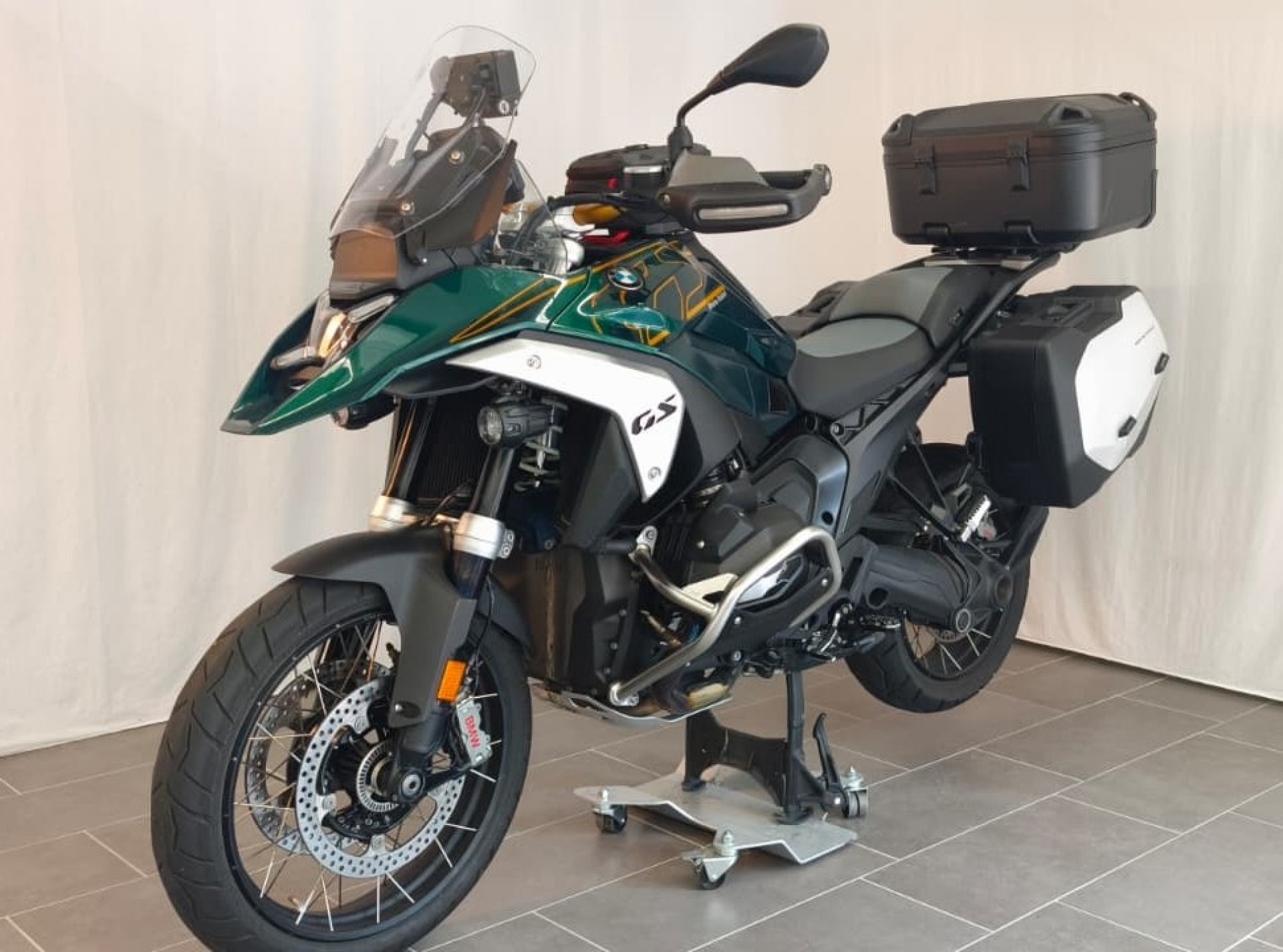 BMW R 1300 GS von Privat-showroom-element-2