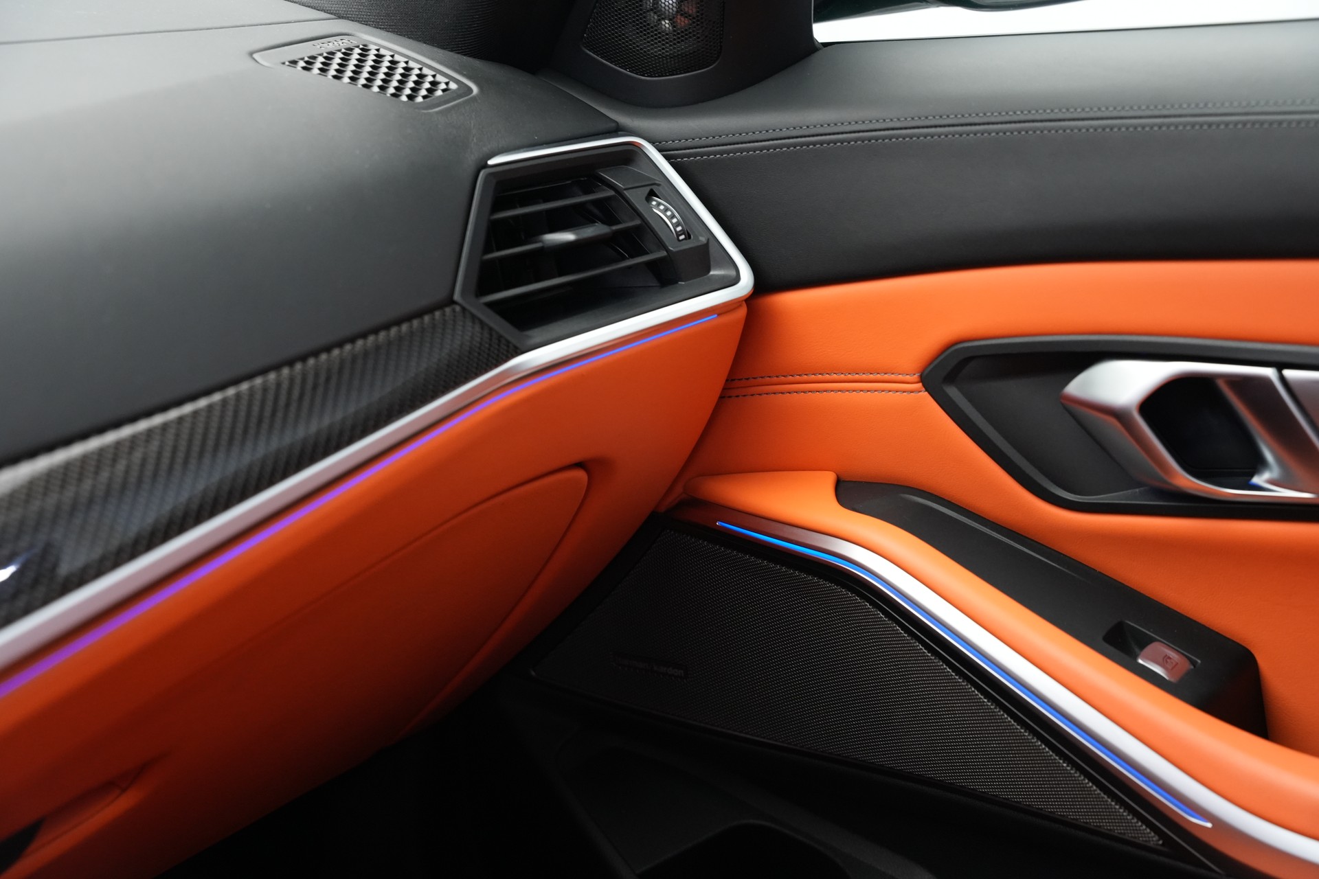 BMW M3 Competition M xDrive *CH-Fahrzeug*-image-42
