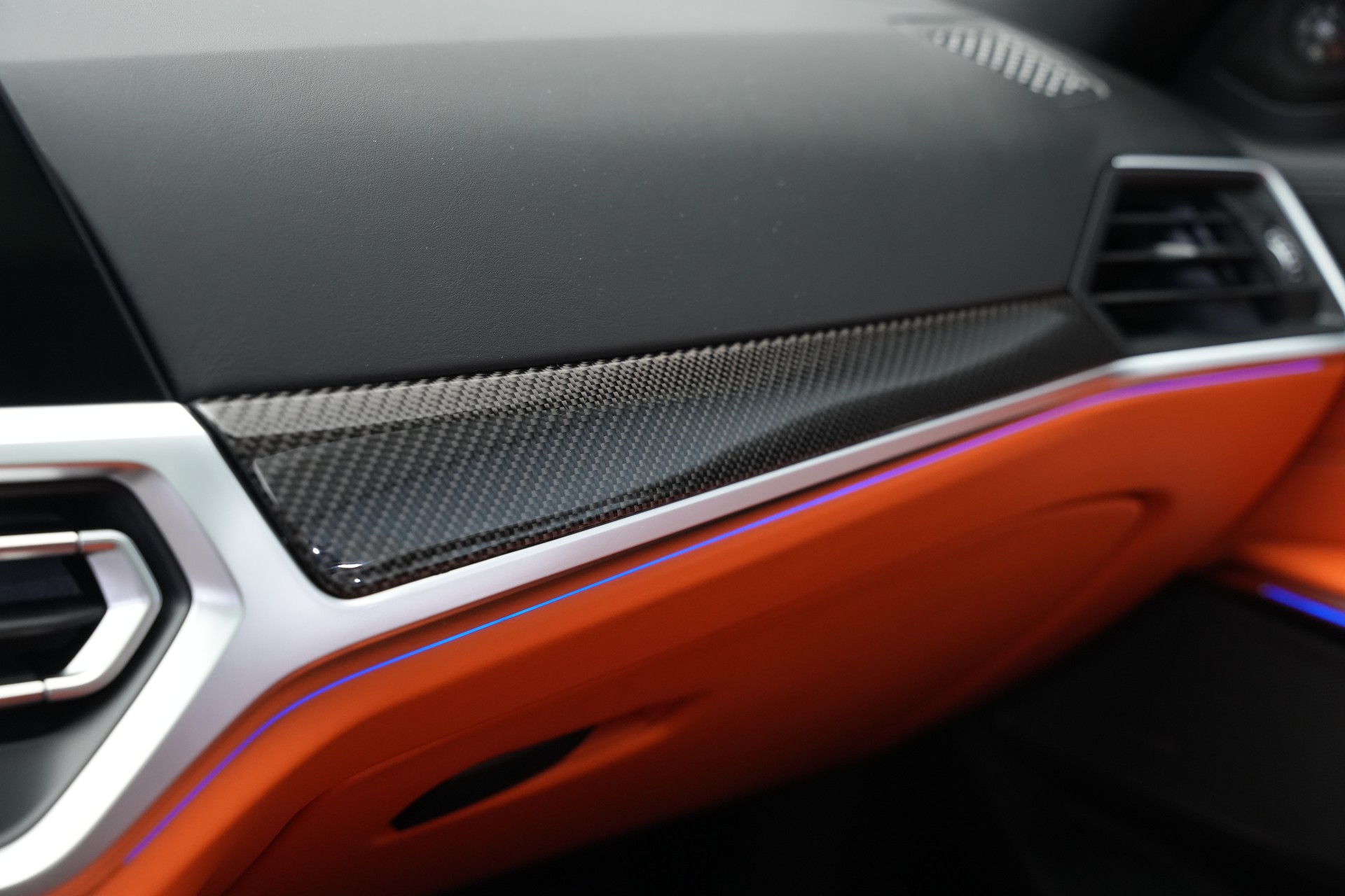 BMW M3 Competition M xDrive *CH-Fahrzeug*-image-41
