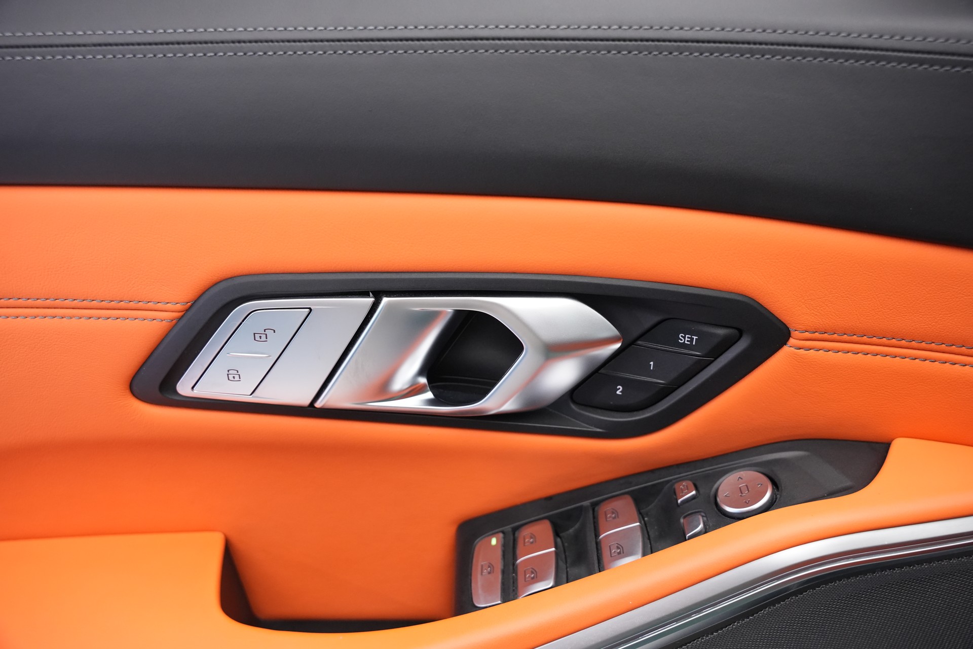 BMW M3 Competition M xDrive *CH-Fahrzeug*-image-18