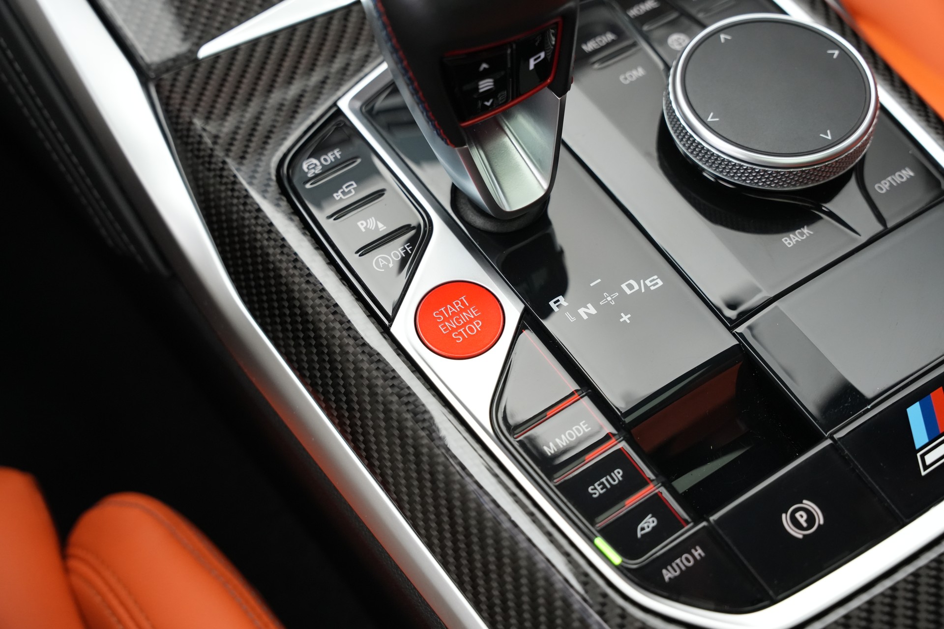 BMW M3 Competition M xDrive *CH-Fahrzeug*-image-29