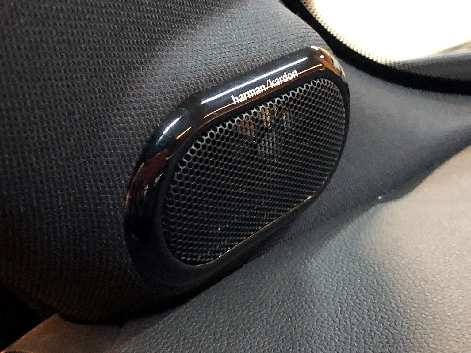 MINI Cooper JCW John Cooper Works SAG-image-9