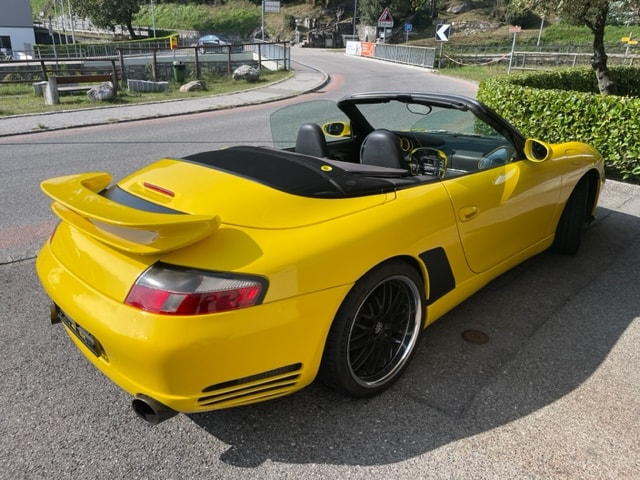 PORSCHE 3.4 Carrera-image-3