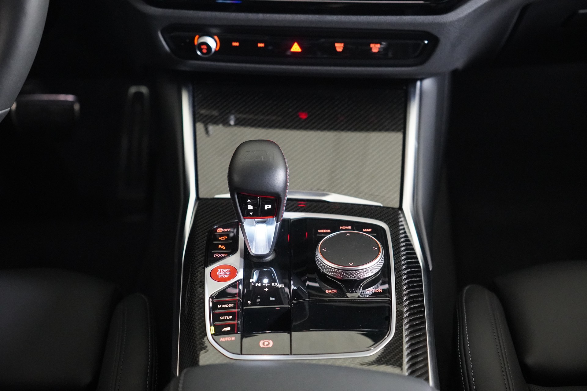 BMW M3 Touring xDrive Competition M-image-19