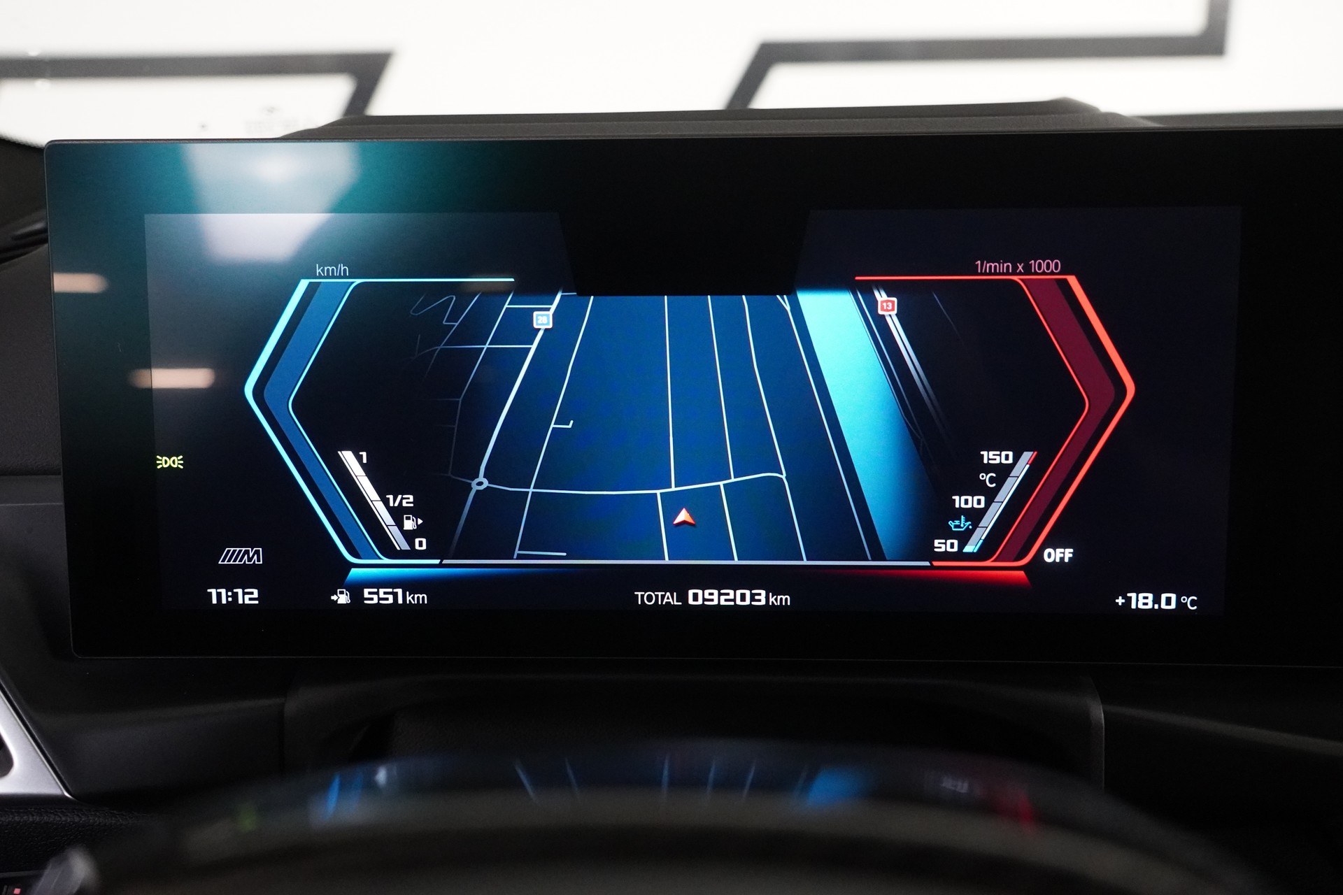 BMW M3 Touring xDrive Competition M-image-21