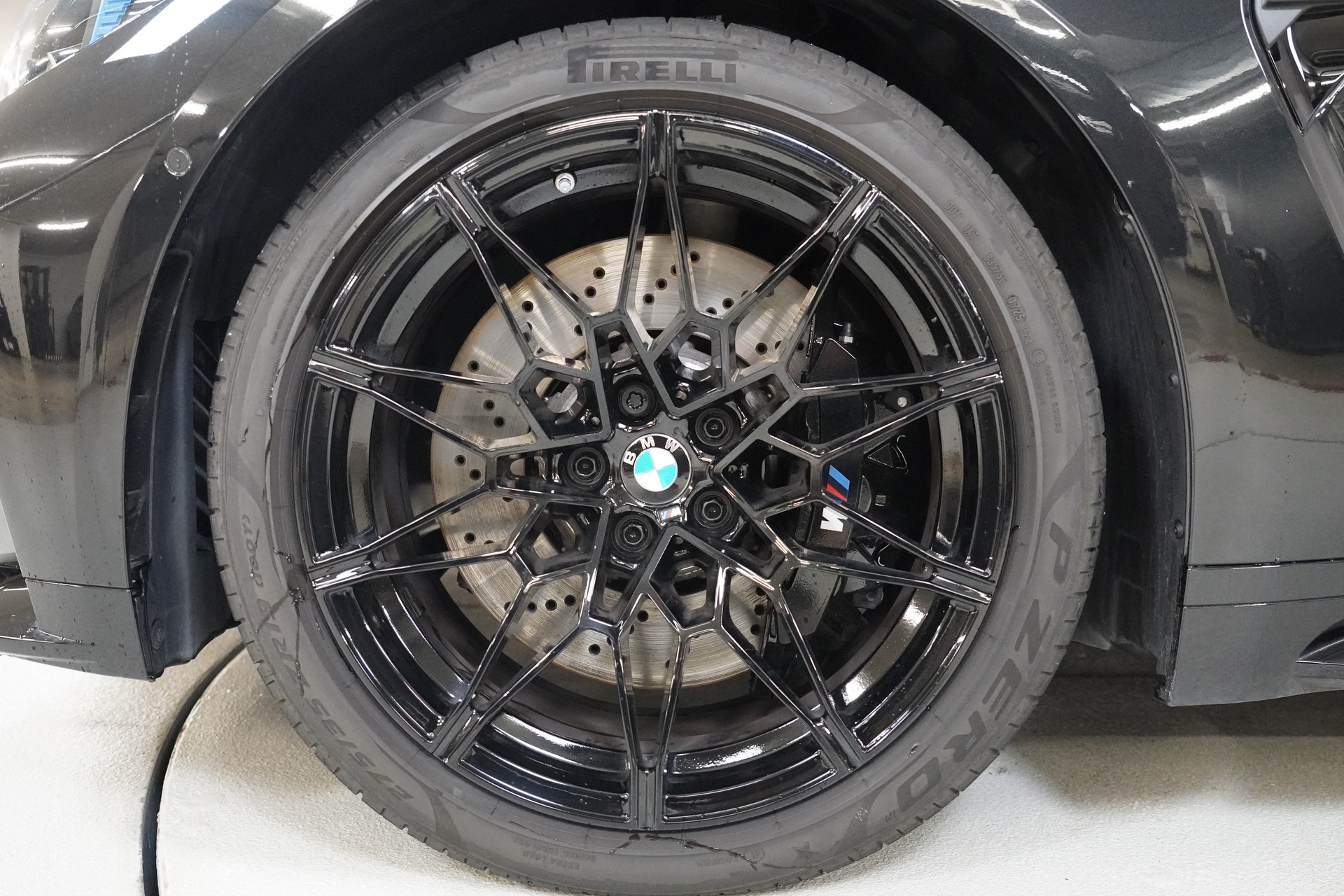 BMW M3 Touring xDrive Competition M-image-9