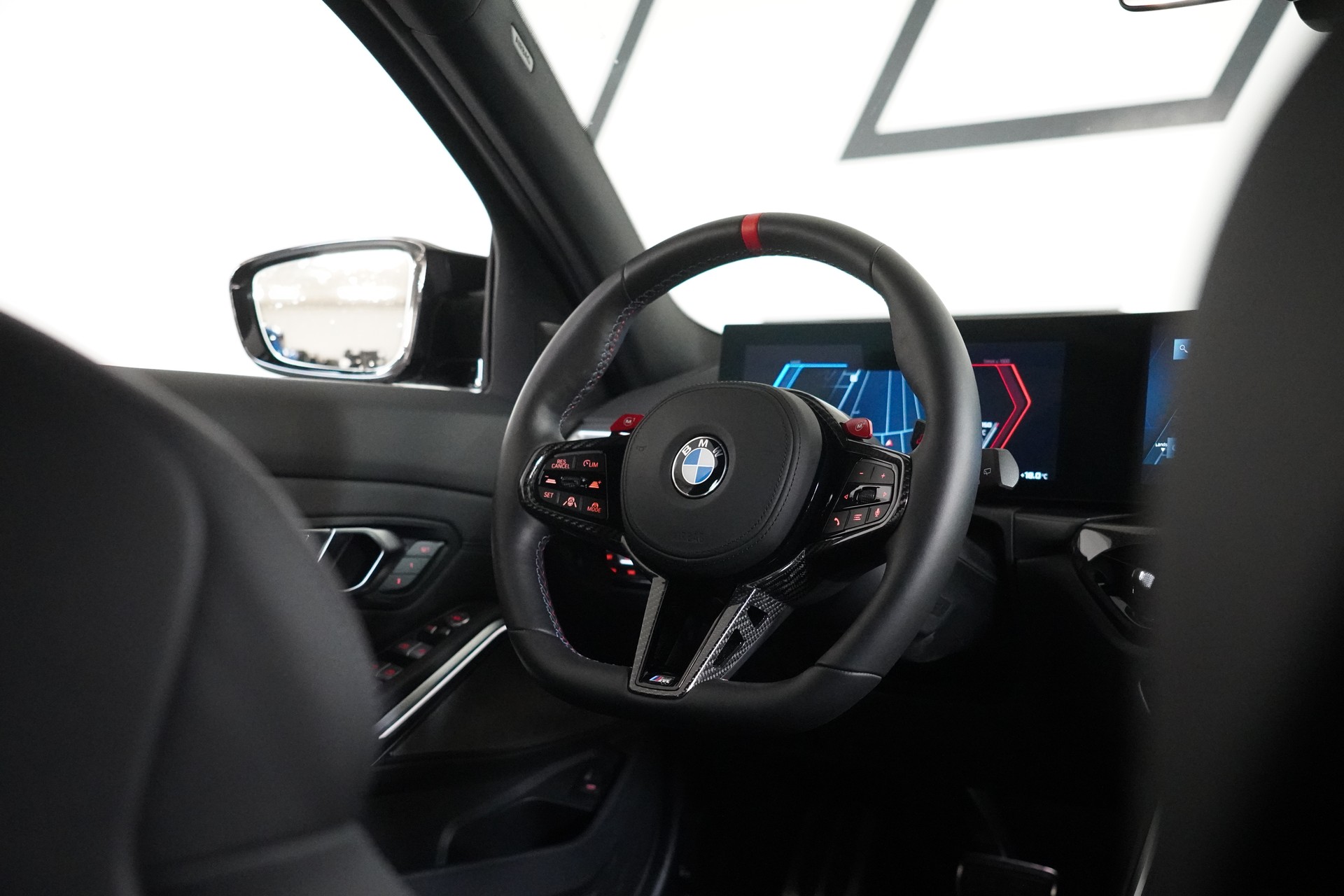 BMW M3 Touring xDrive Competition M-image-22