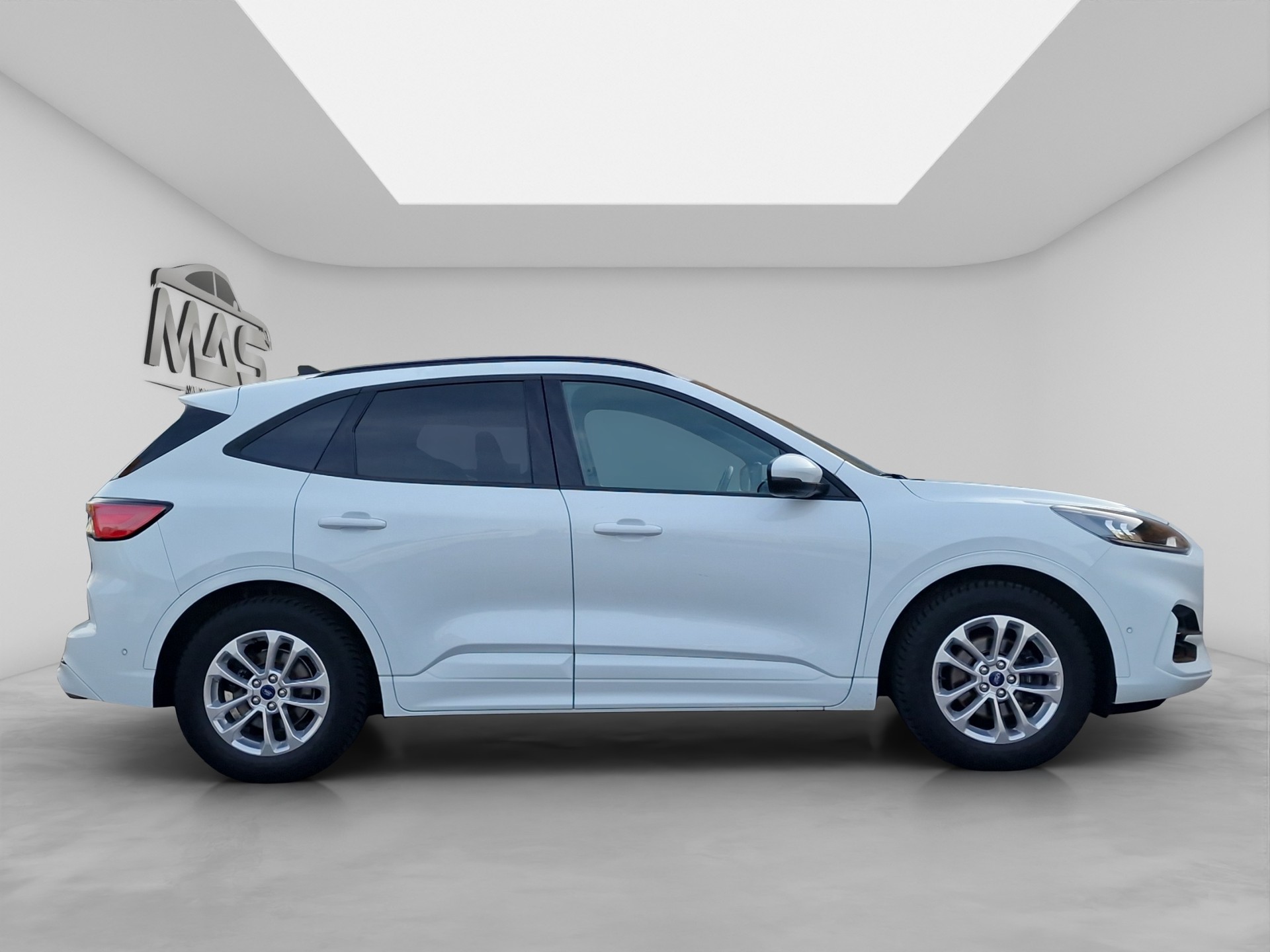 FORD Kuga 1.5 TDCi Titanium 2WD Automat-image-6