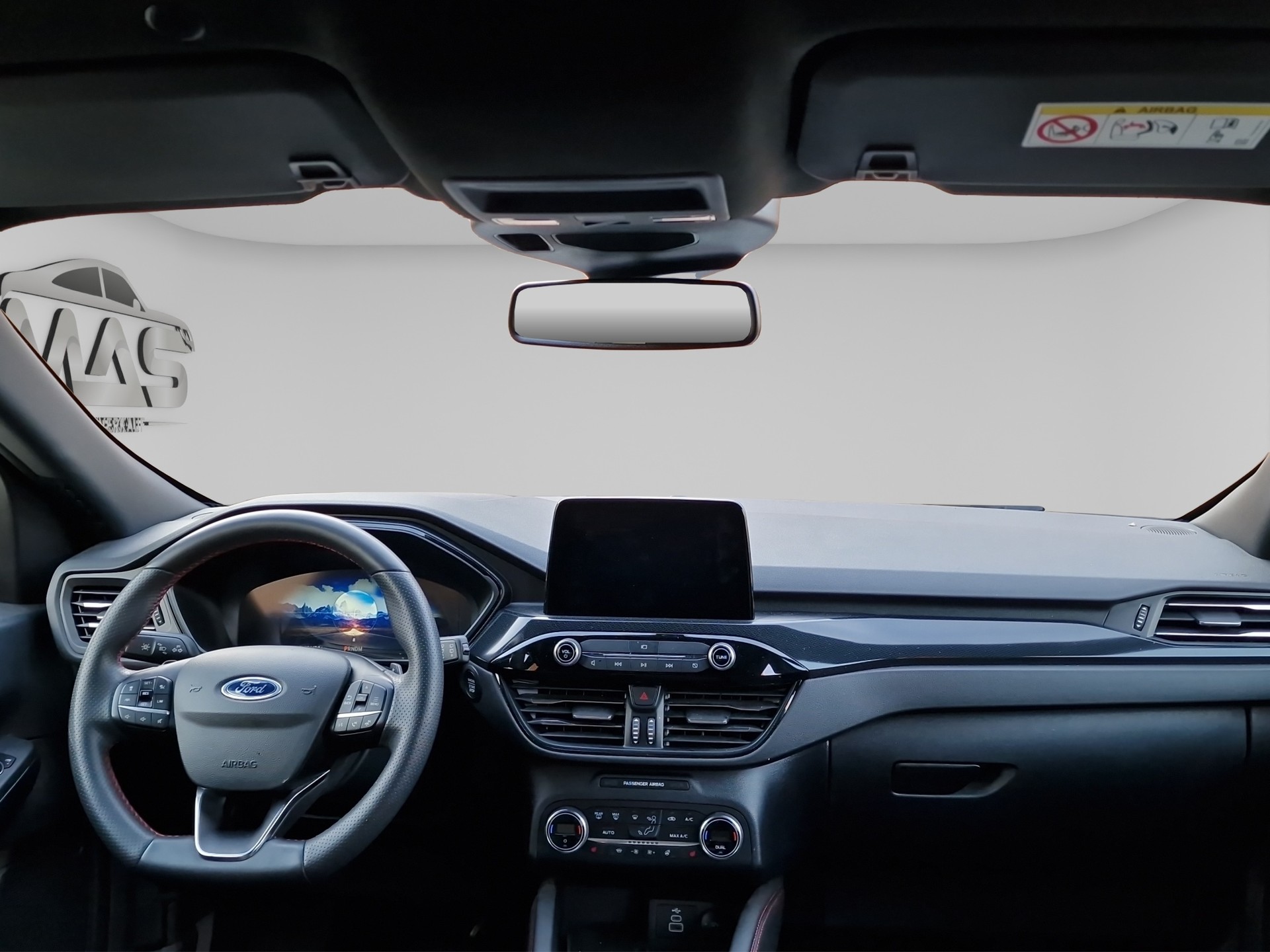 FORD Kuga 1.5 TDCi Titanium 2WD Automat-image-11