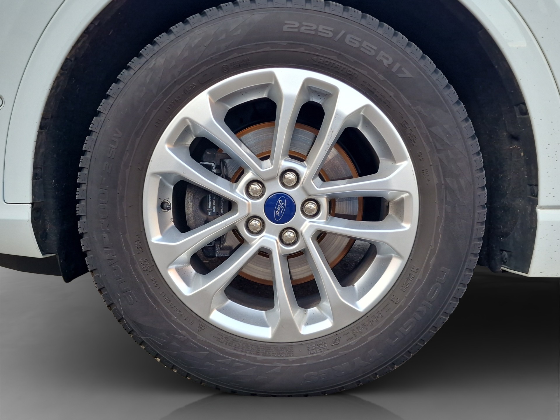 FORD Kuga 1.5 TDCi Titanium 2WD Automat-image-13