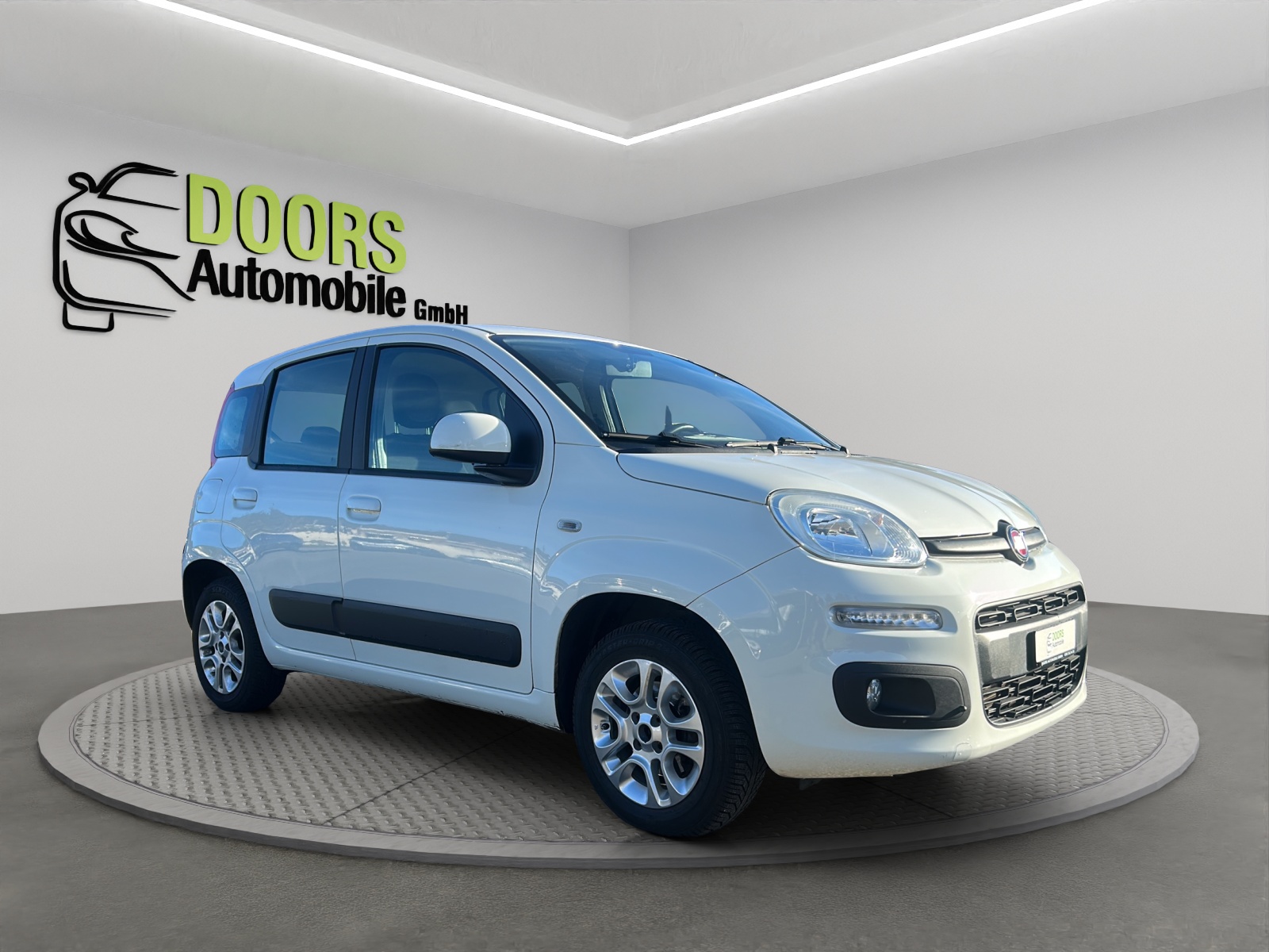 FIAT Panda 0.9 Twinair Turbo Lounge MTA-image-0
