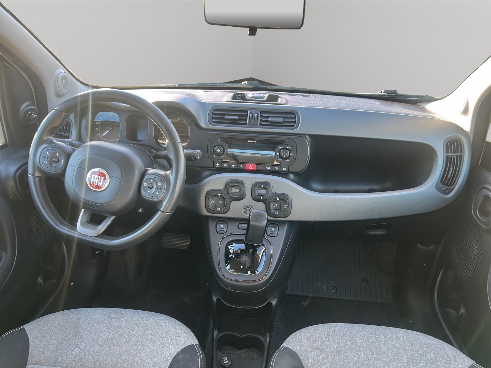 FIAT Panda 0.9 Twinair Turbo Lounge MTA-image-11