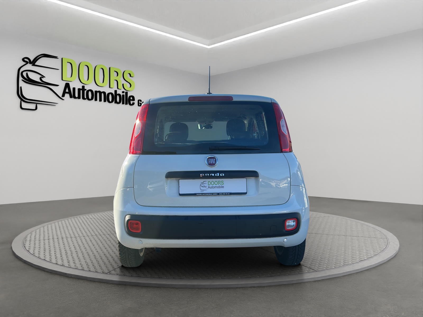 FIAT Panda 0.9 Twinair Turbo Lounge MTA-image-4