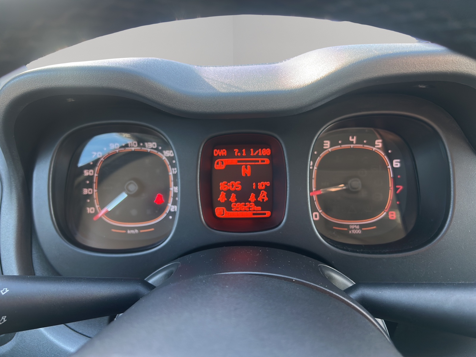 FIAT Panda 0.9 Twinair Turbo Lounge MTA-image-15