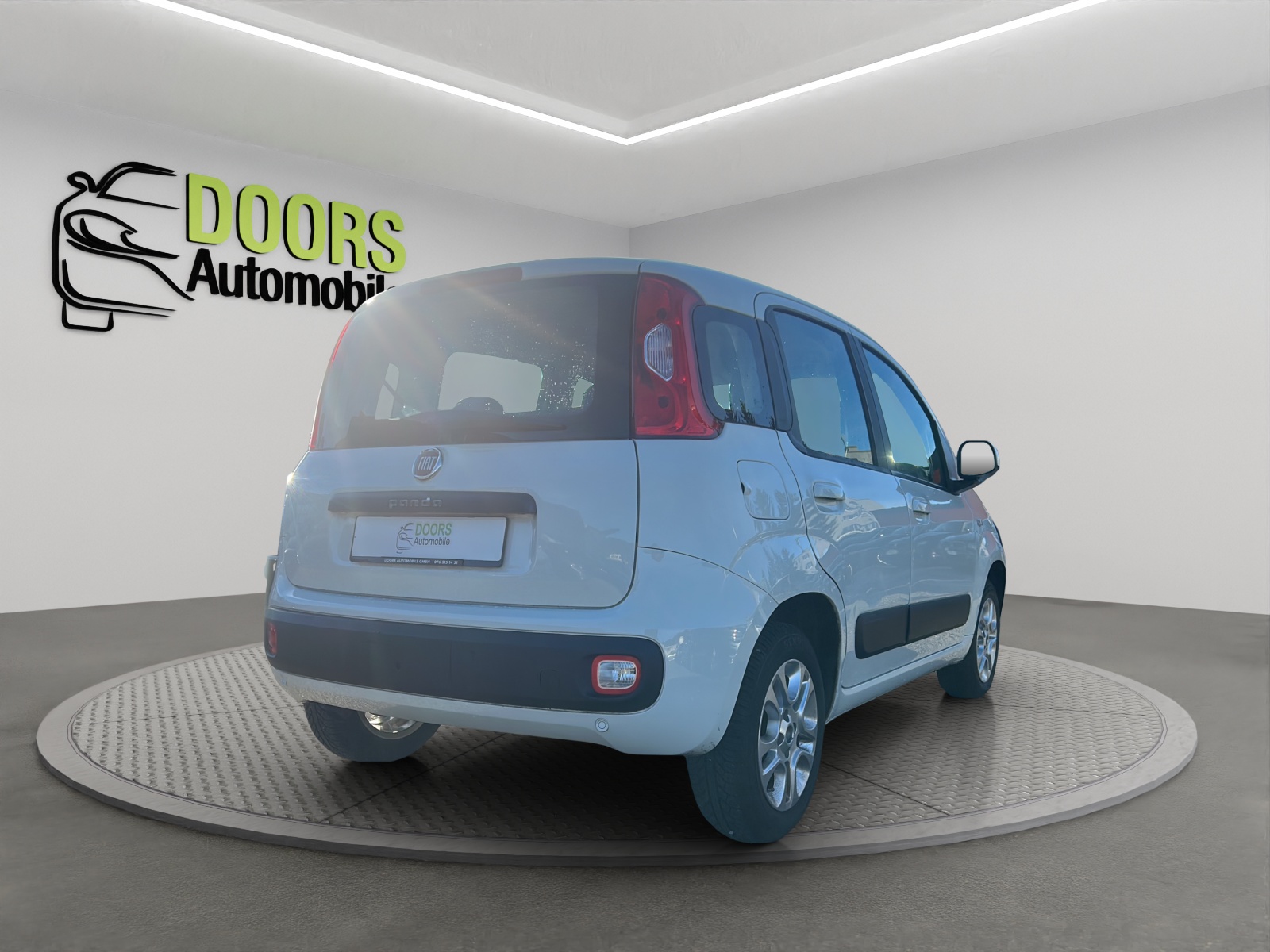 FIAT Panda 0.9 Twinair Turbo Lounge MTA-image-3