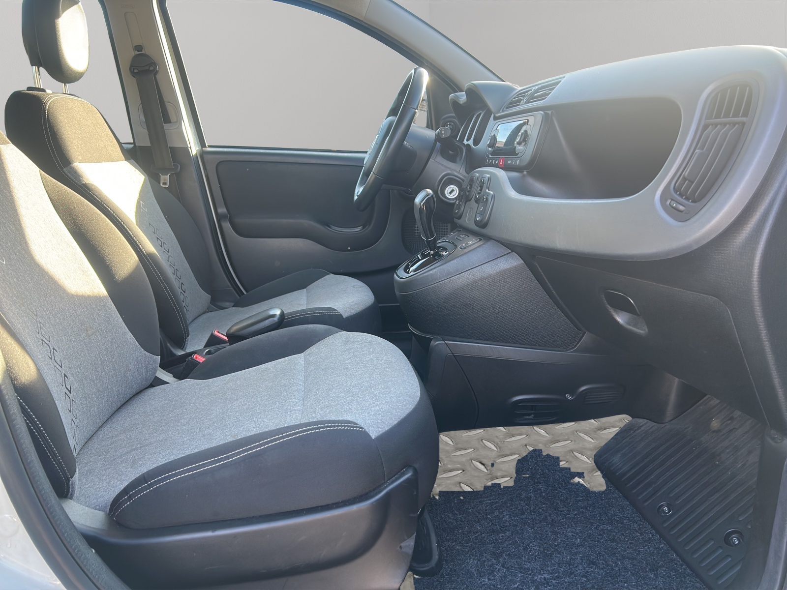 FIAT Panda 0.9 Twinair Turbo Lounge MTA-image-10
