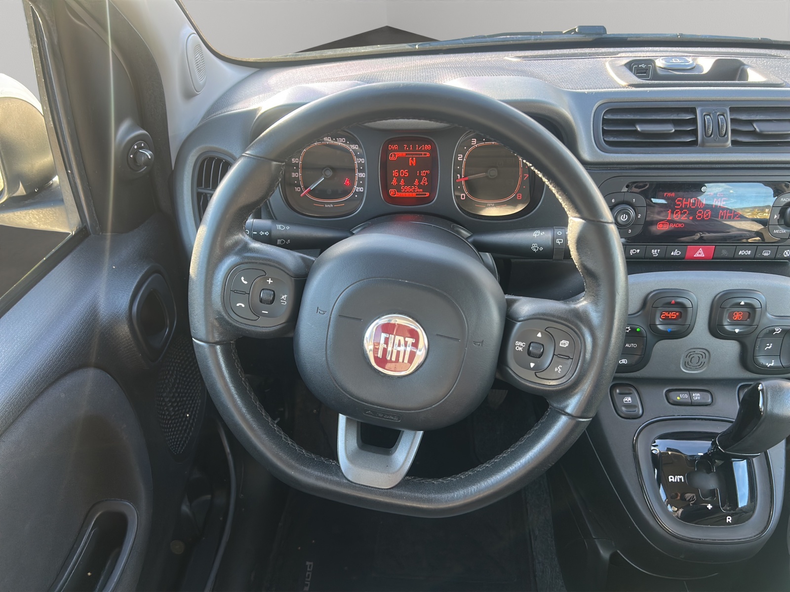 FIAT Panda 0.9 Twinair Turbo Lounge MTA-image-17
