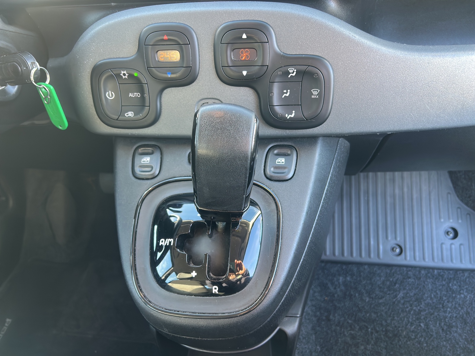 FIAT Panda 0.9 Twinair Turbo Lounge MTA-image-14